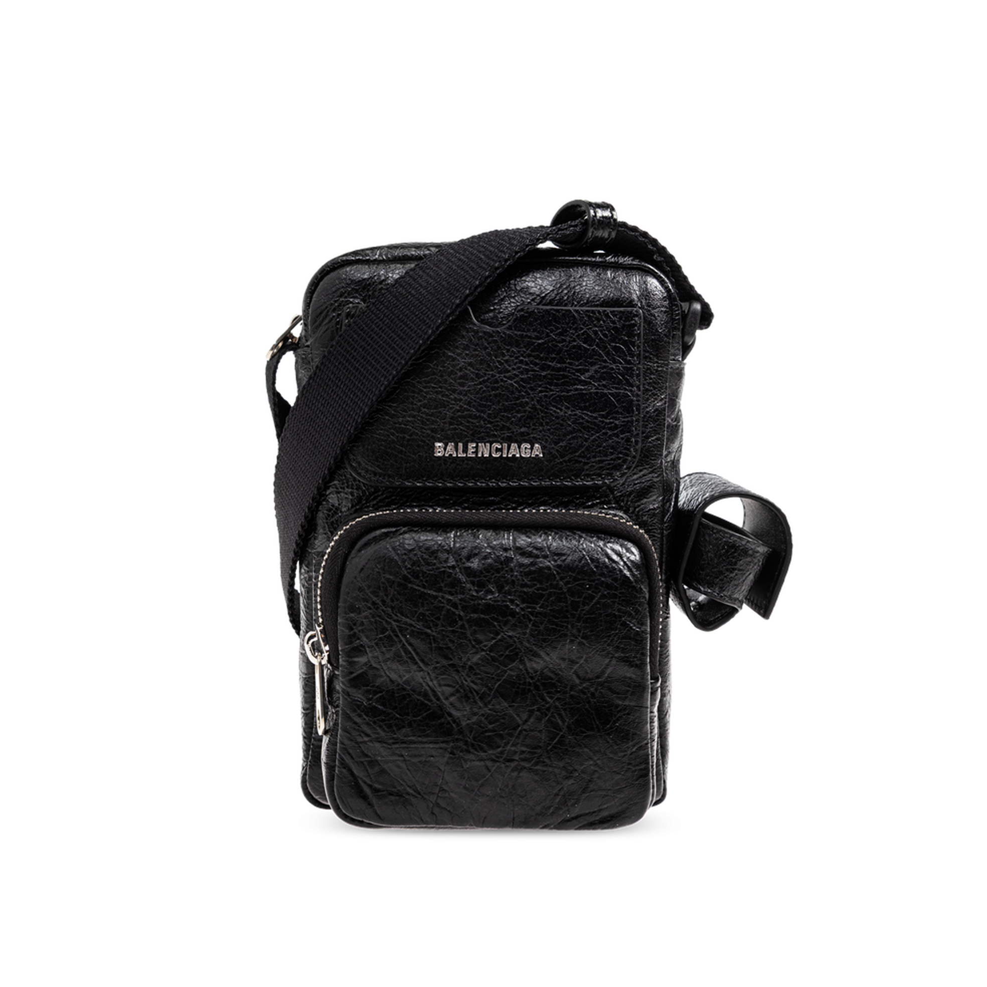 MAYFEYR - Balenciaga - Superbusy Vertical Arena Bag - 867381210C81000