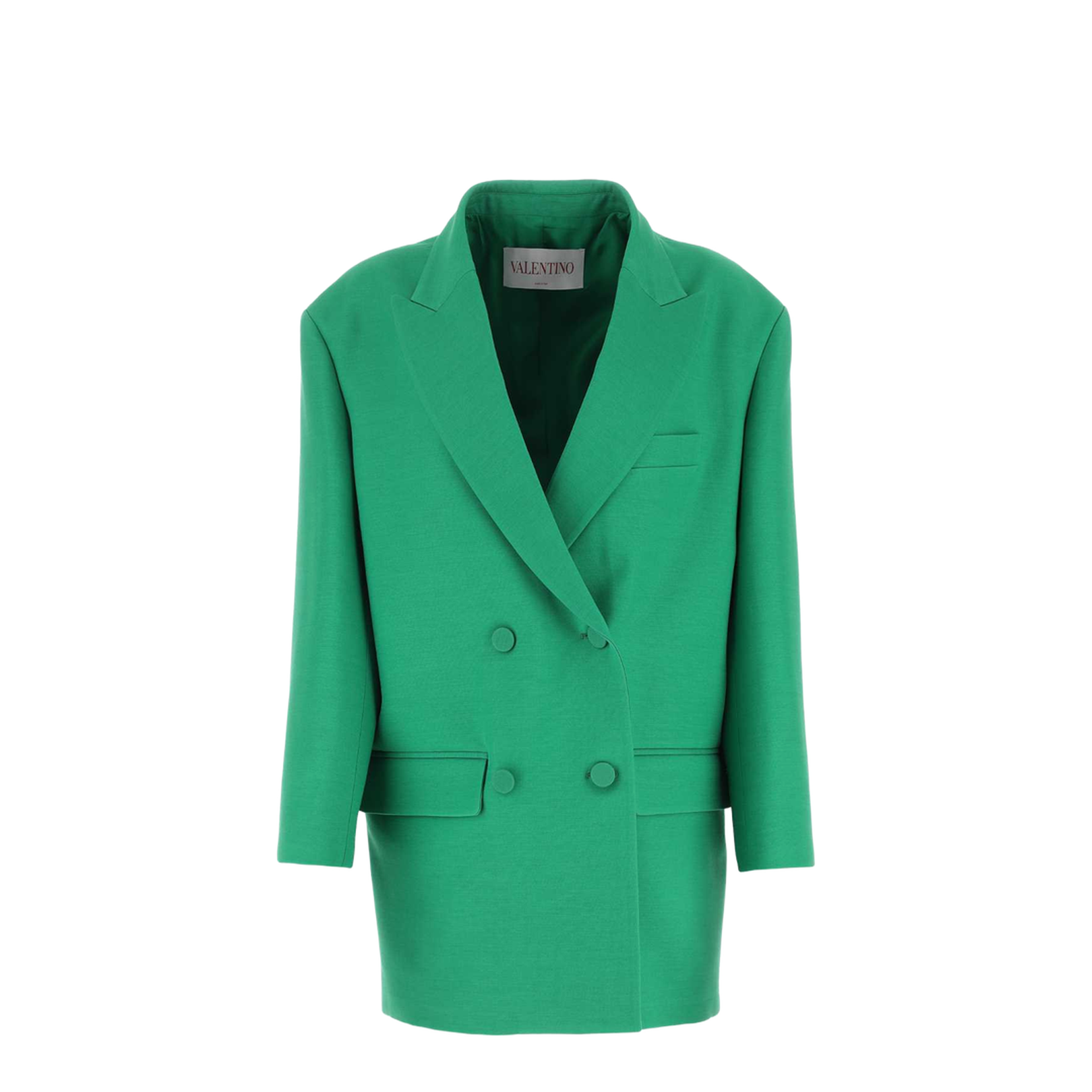 Garavani Jackets And Vests