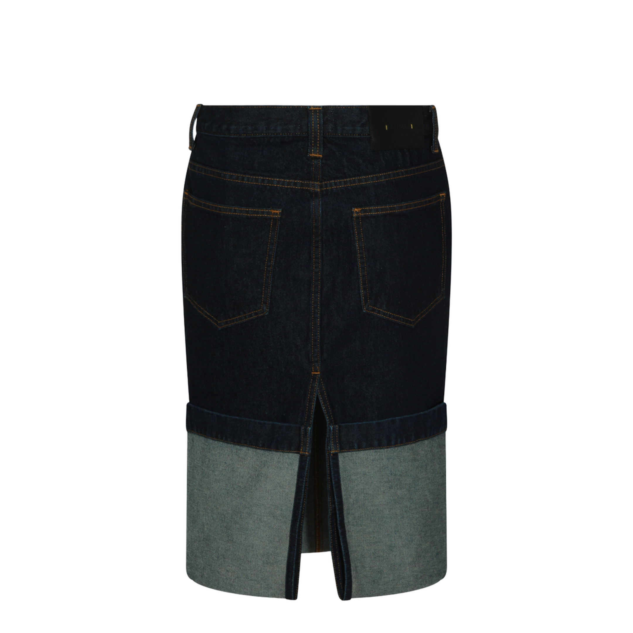 MAYFEYR - Khaite - Skirts - 1190908040040