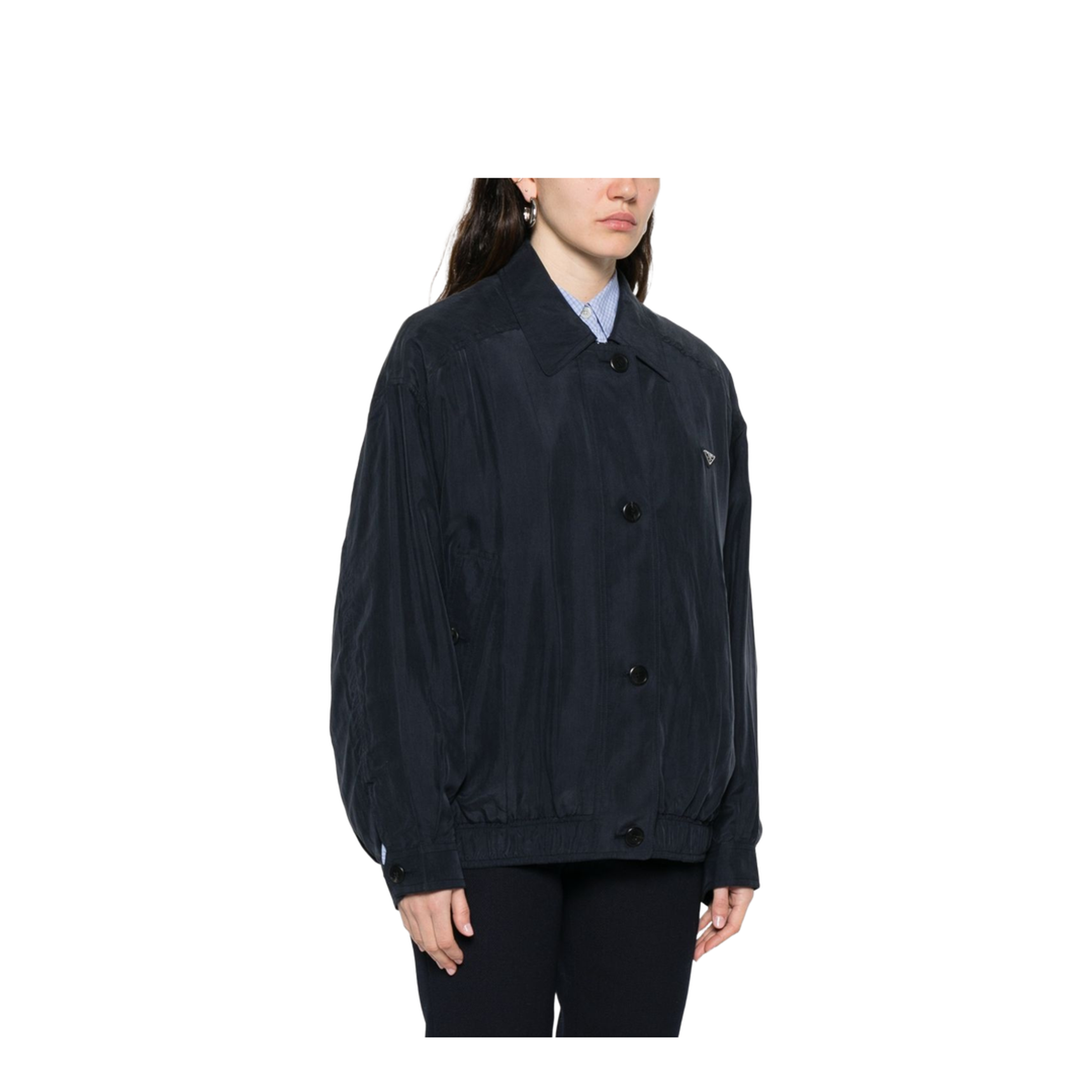 MAYFEYR - Prada - Coats - P803118X7F0008