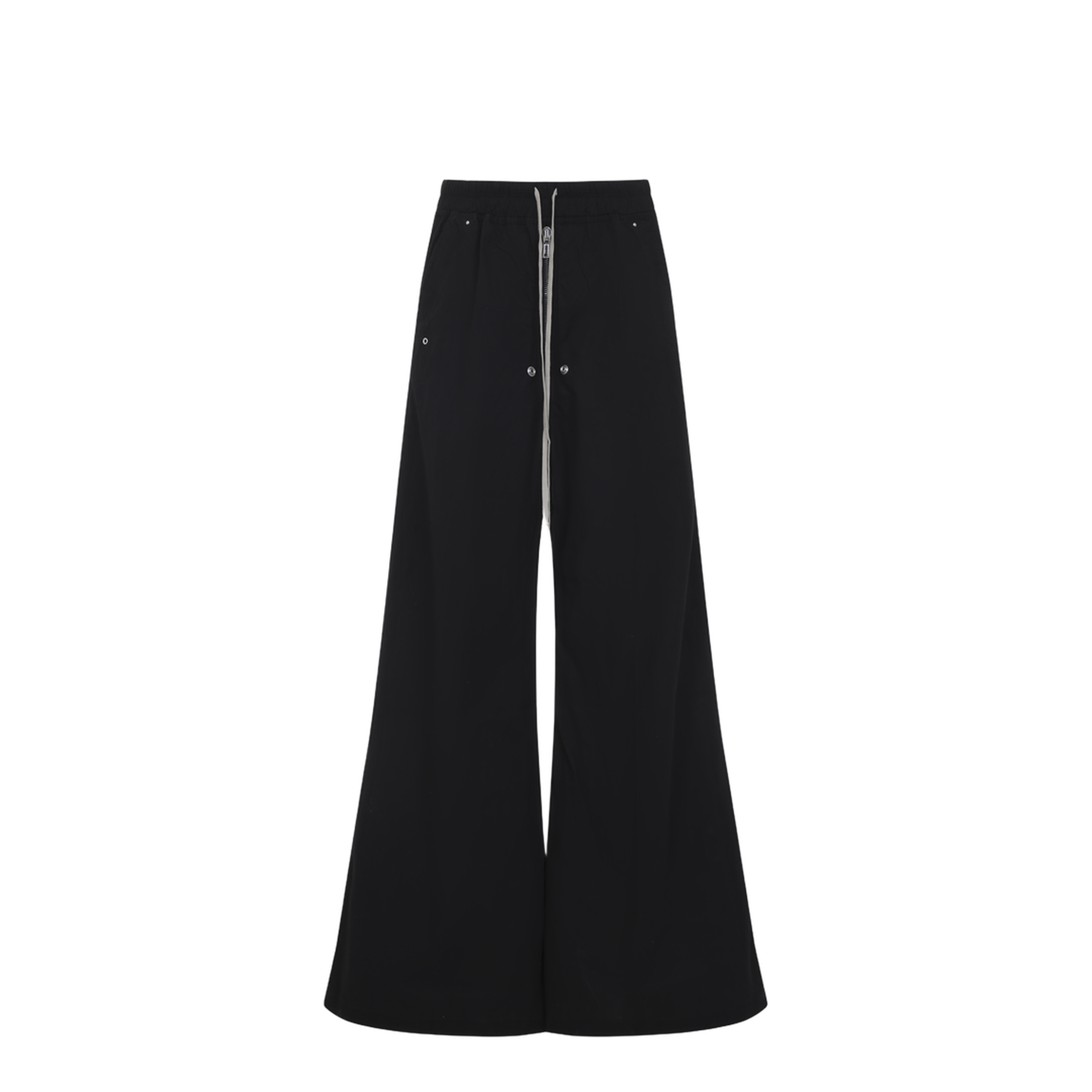MAYFEYR - Rick Owens - Drkshdw Geth Belas Pants - DU01F4378CR