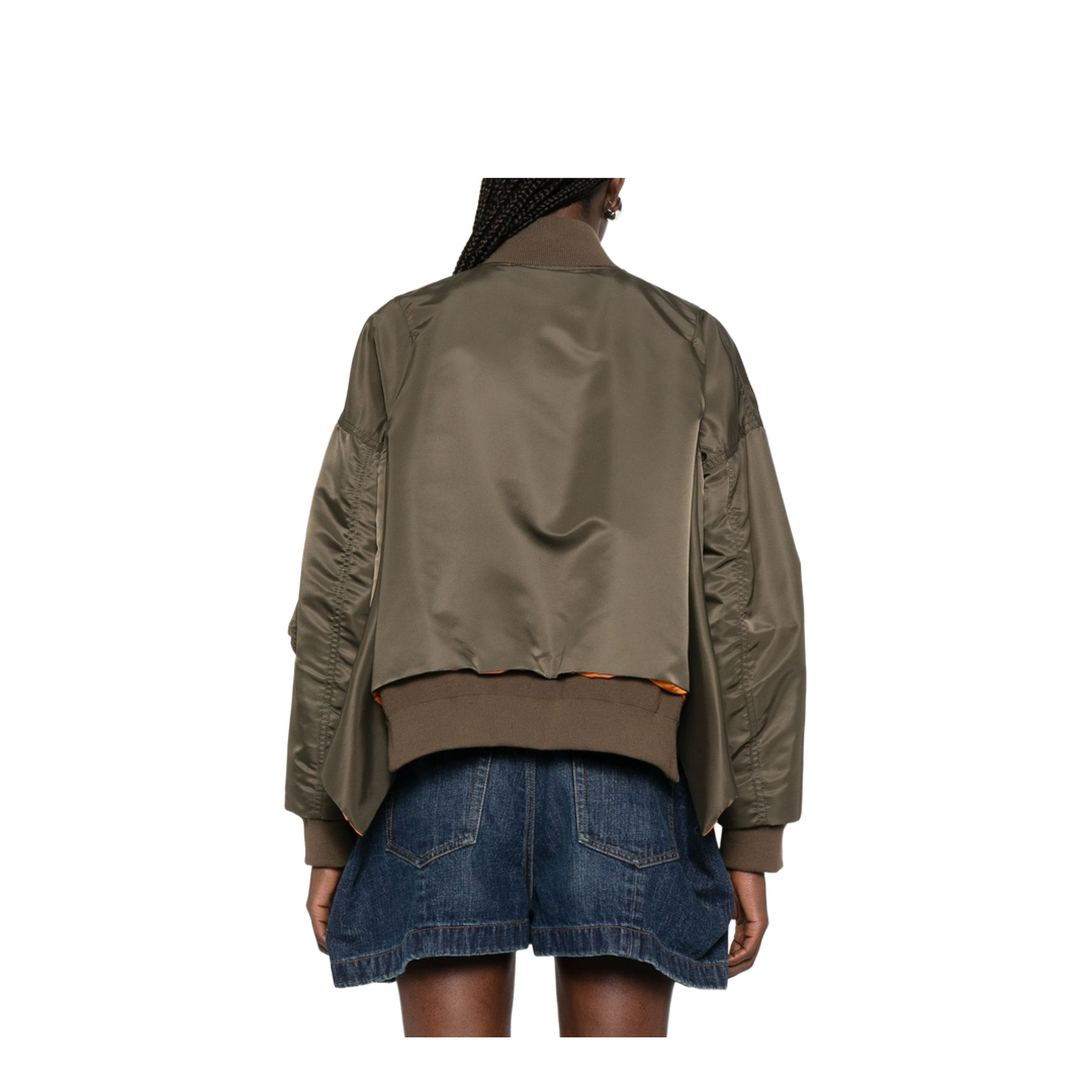 MAYFEYR - Sacai - Coats - 26-08304531