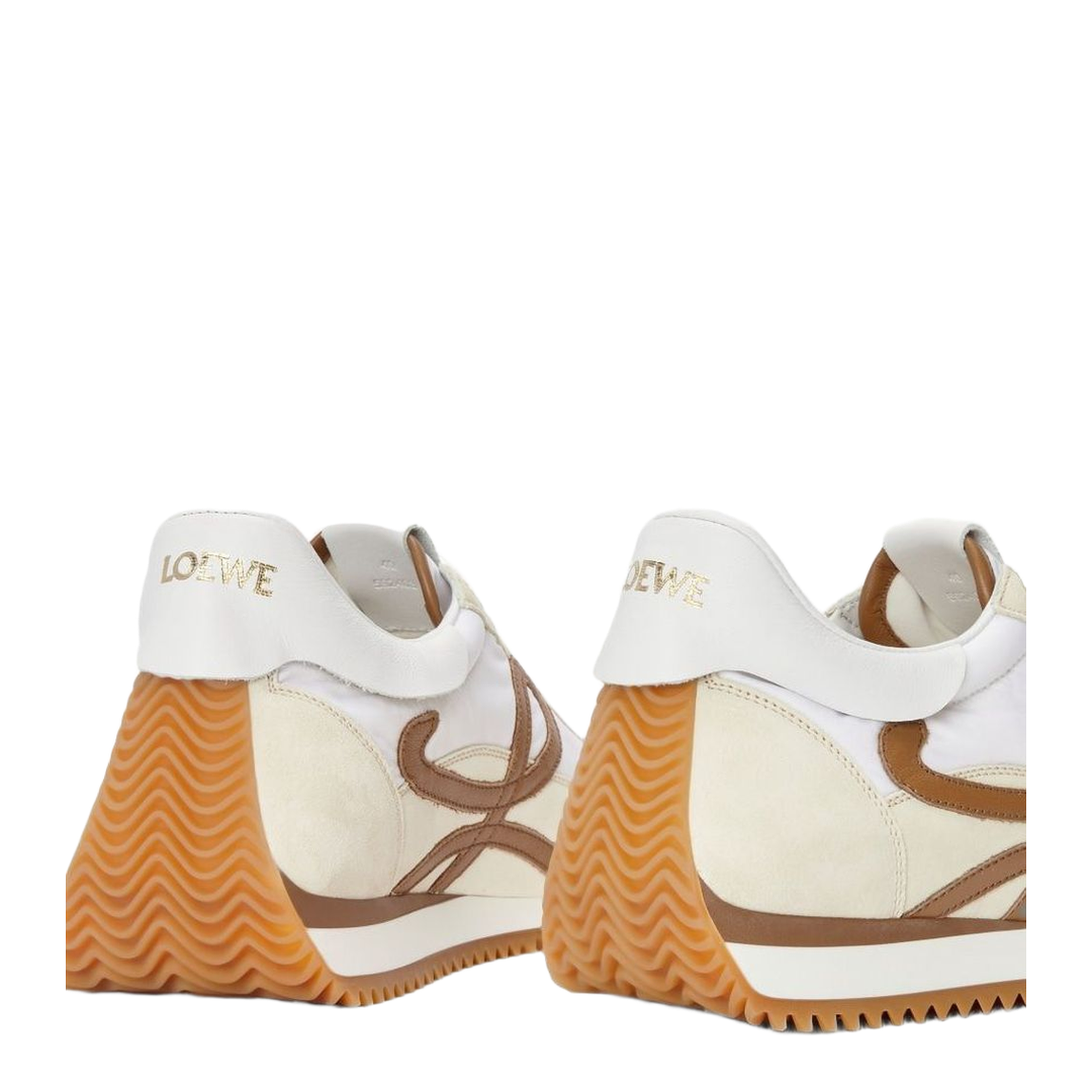 MAYFEYR - Loewe - Sneakers Beige - LFR2282X065832