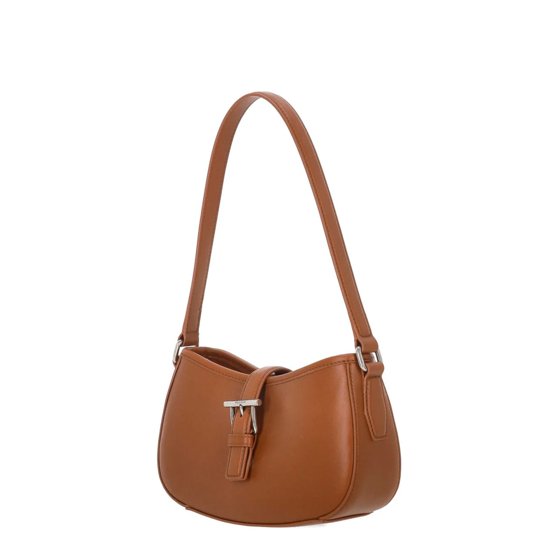 Mini T-Bar Shoulder Bag