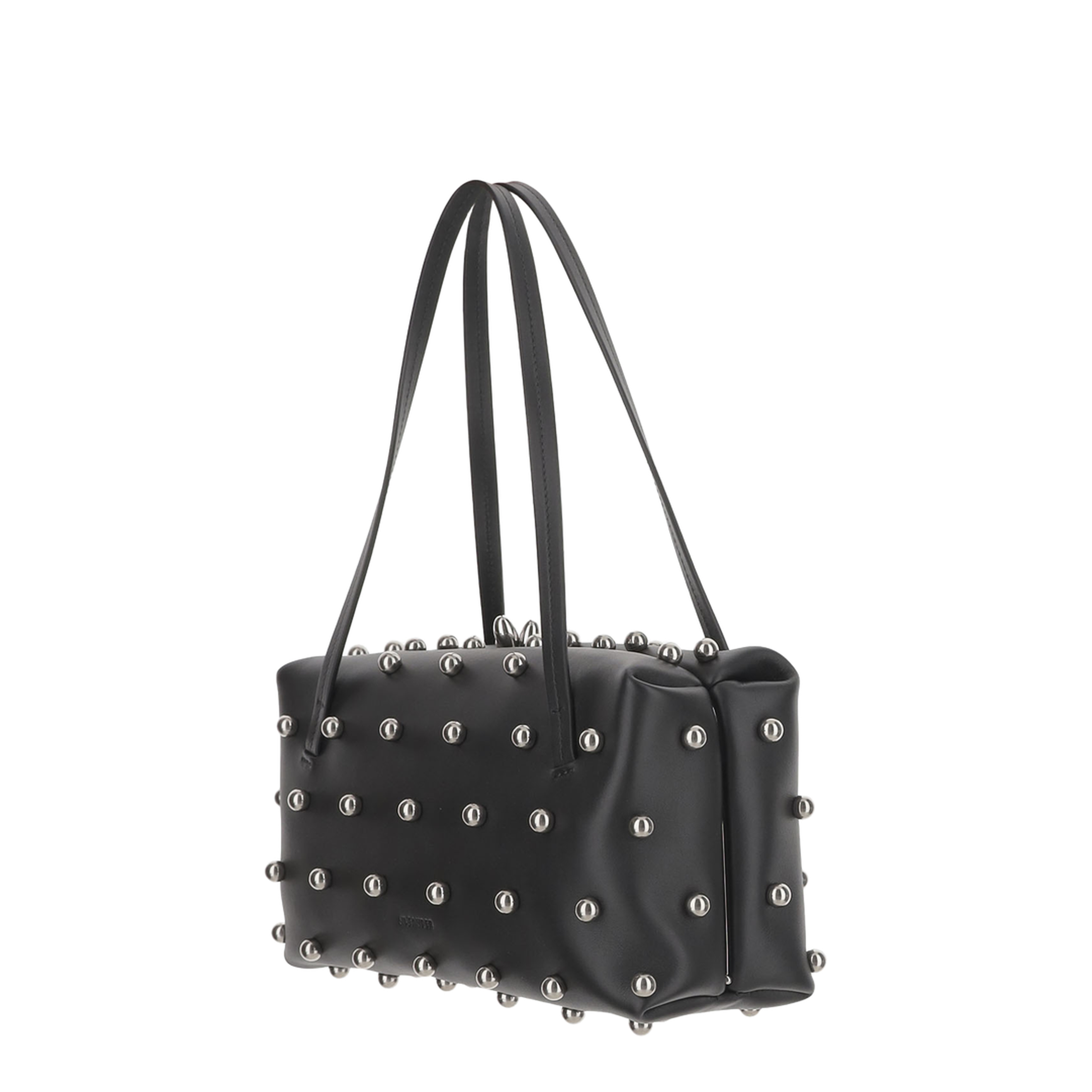 Goji Pillow Small Shoulder Bag