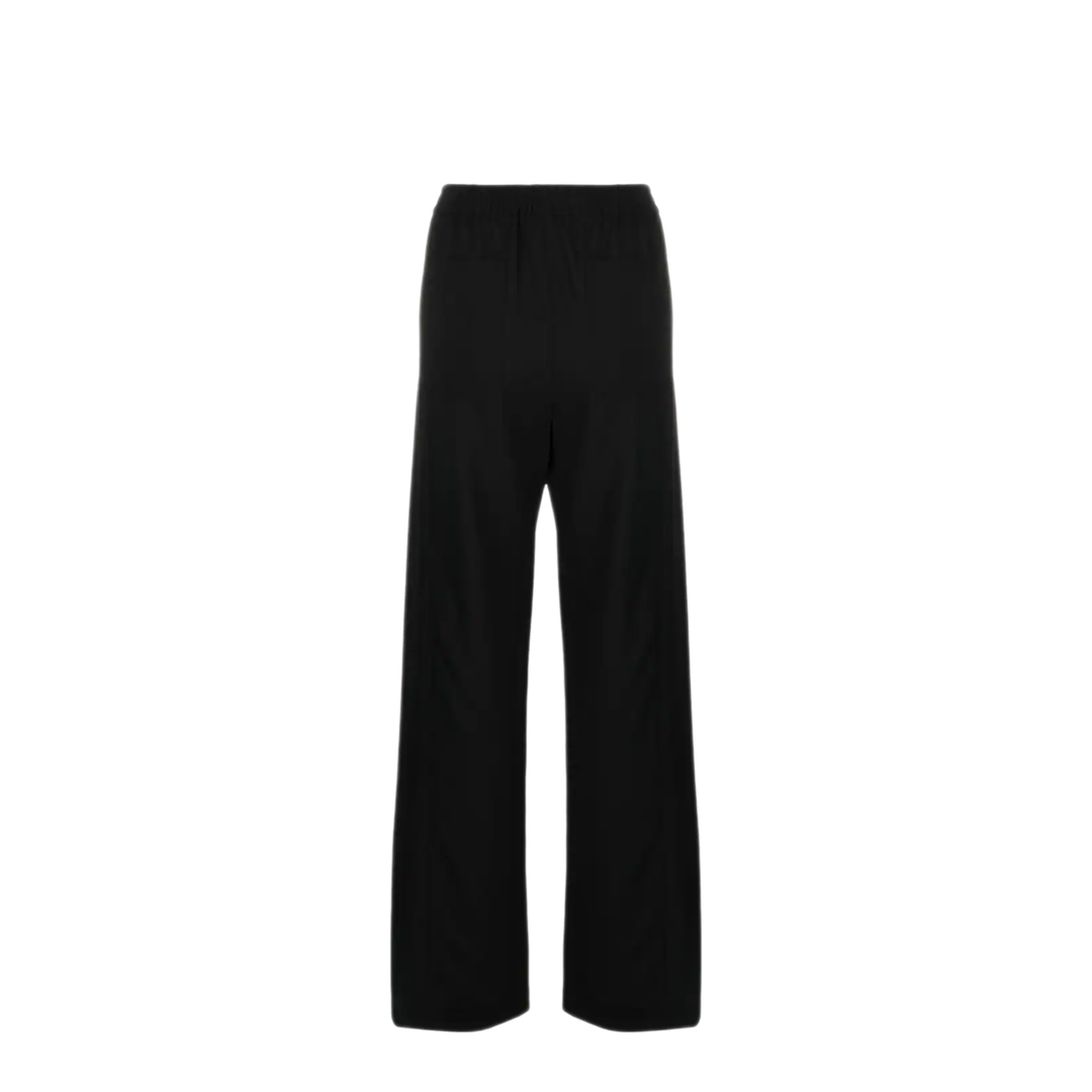 MAYFEYR - Paul Smith - High-Waist Wide-Leg Trousers - W2R303TL3040879
