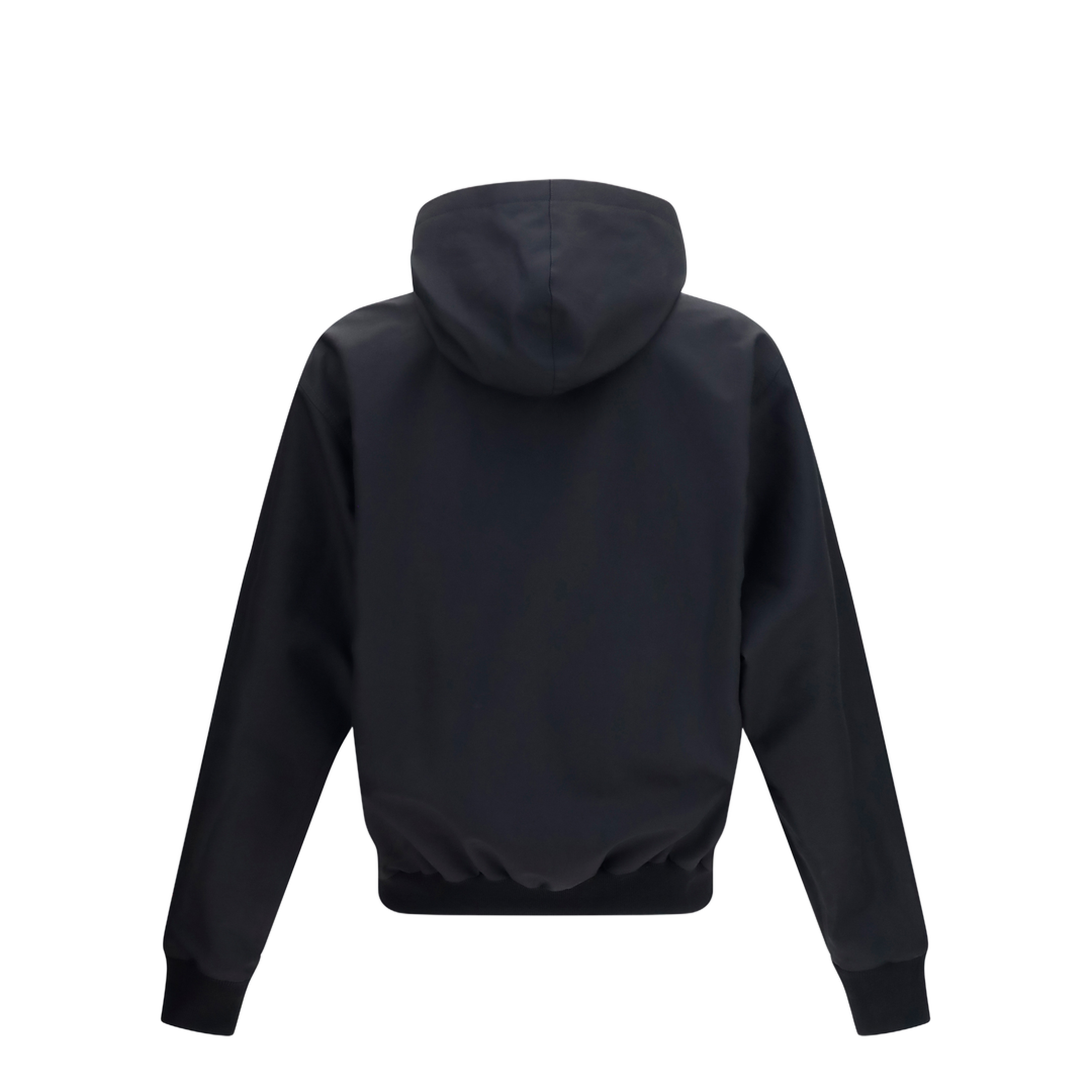 MAYFEYR - Gucci - Reversible Zip Jacket In Cotton - 871671ZAUW7