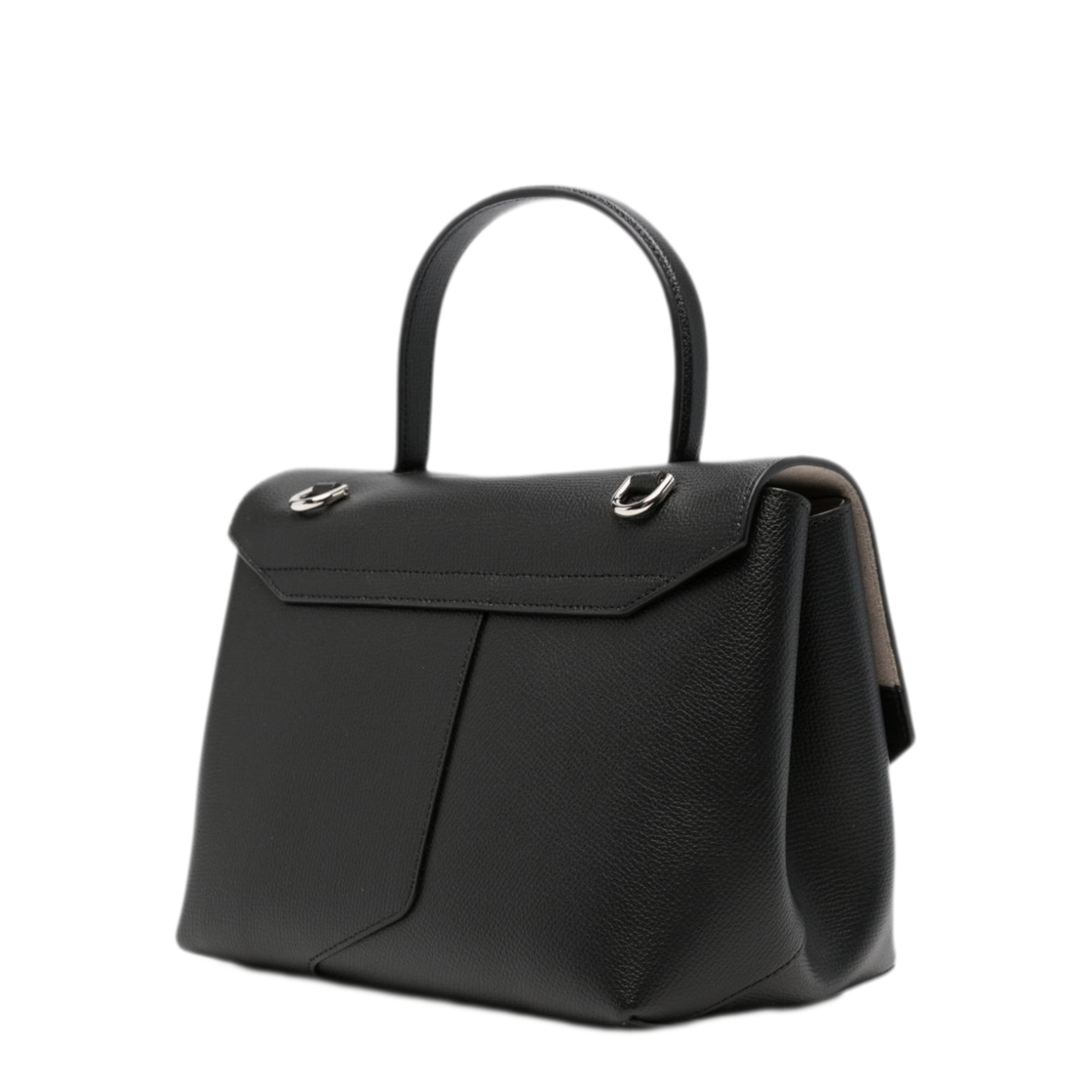 MAYFEYR - Emporio Armani - Black Bag - EW005670AF29459UC001