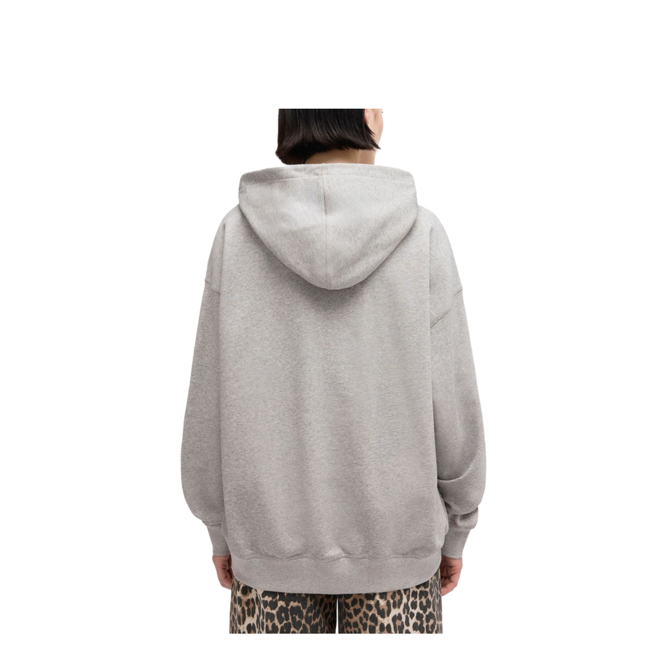 Sweatshirt With Logo
