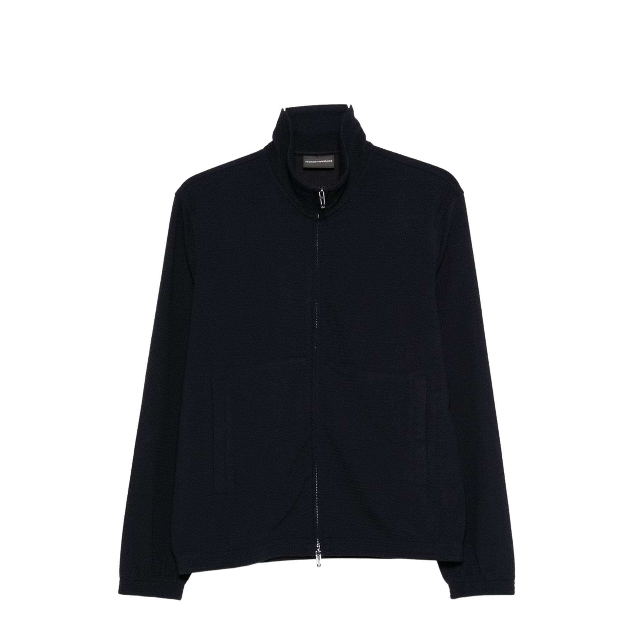 MAYFEYR - Emporio Armani - Capsule Sweaters - EM005042AF23623UB118