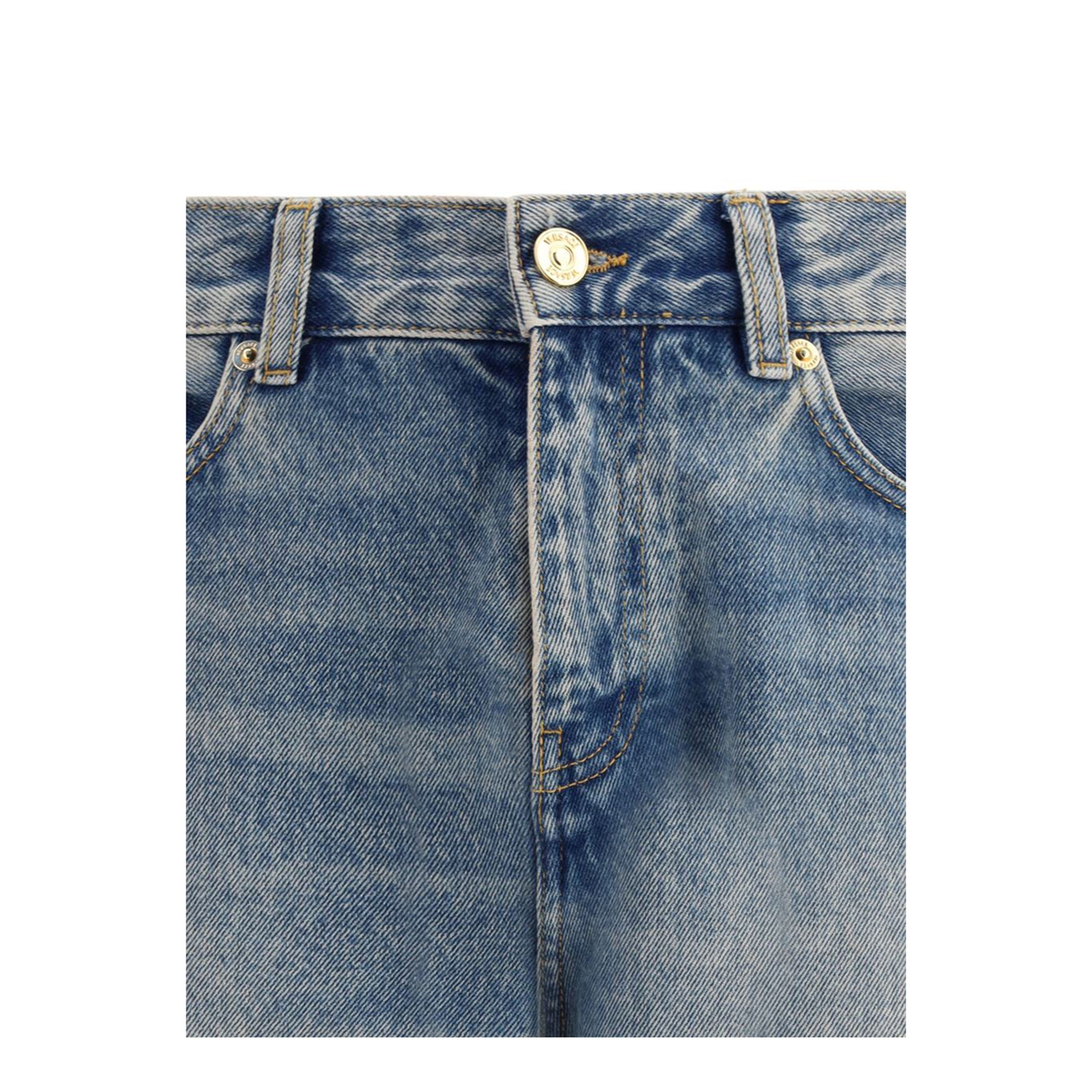 Denim Jeans