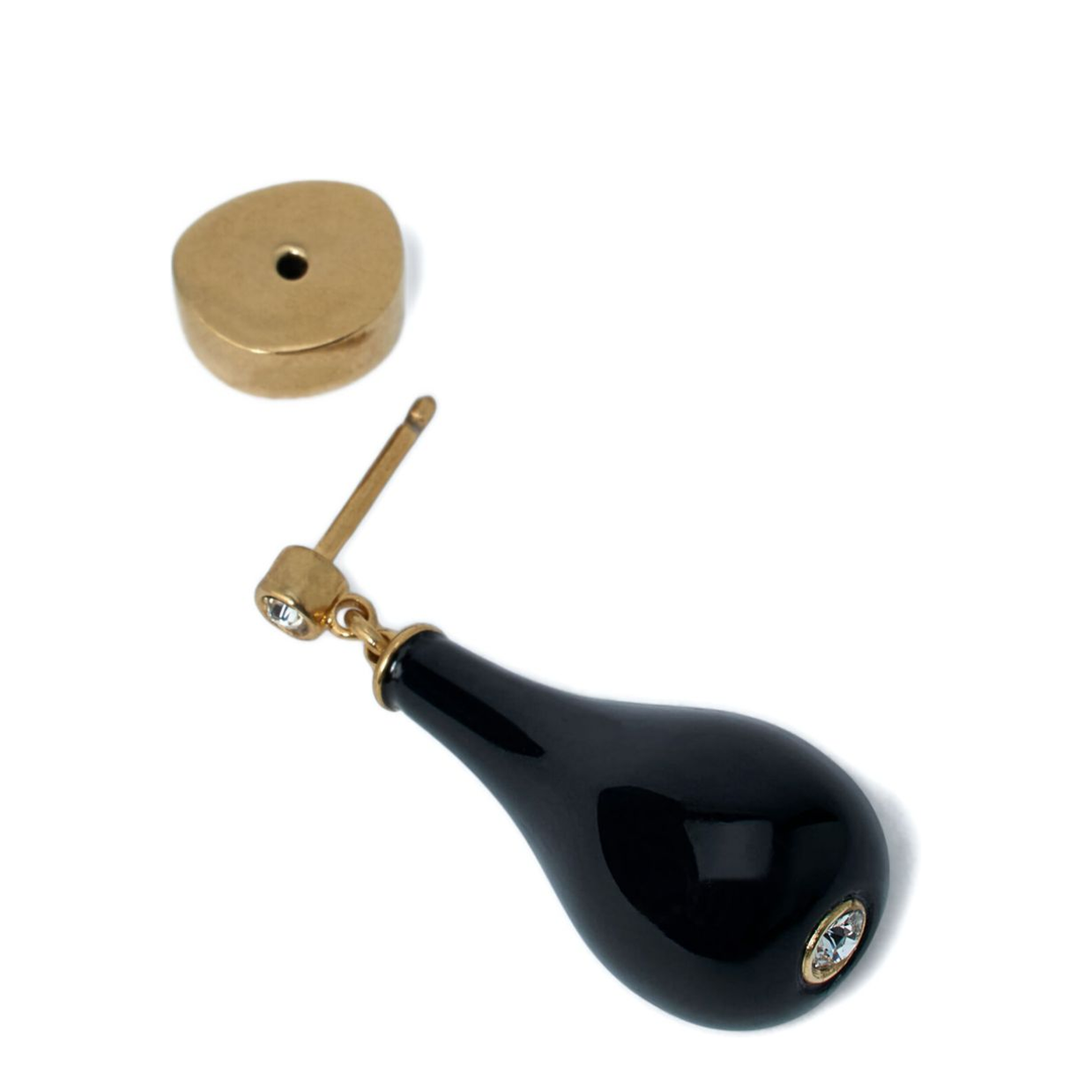 MAYFEYR - Toteme - Pre Bijoux Black - 253WJQ0086JA0010177