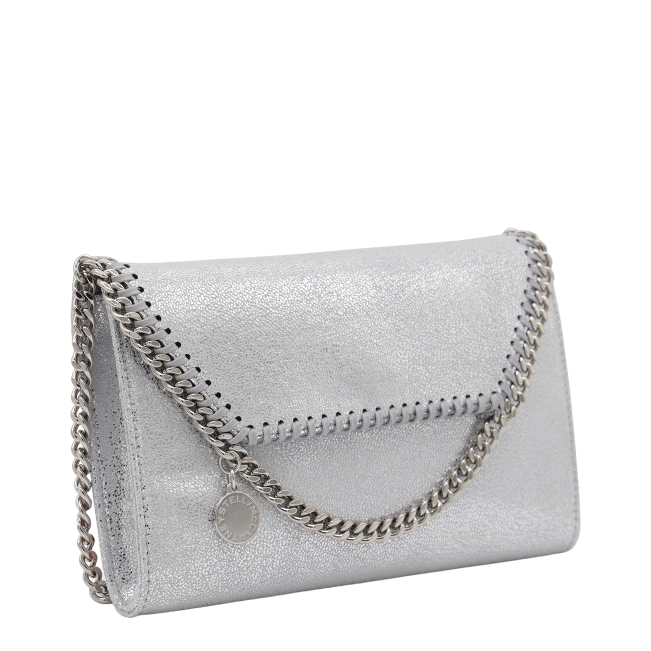 Bags.. Silver