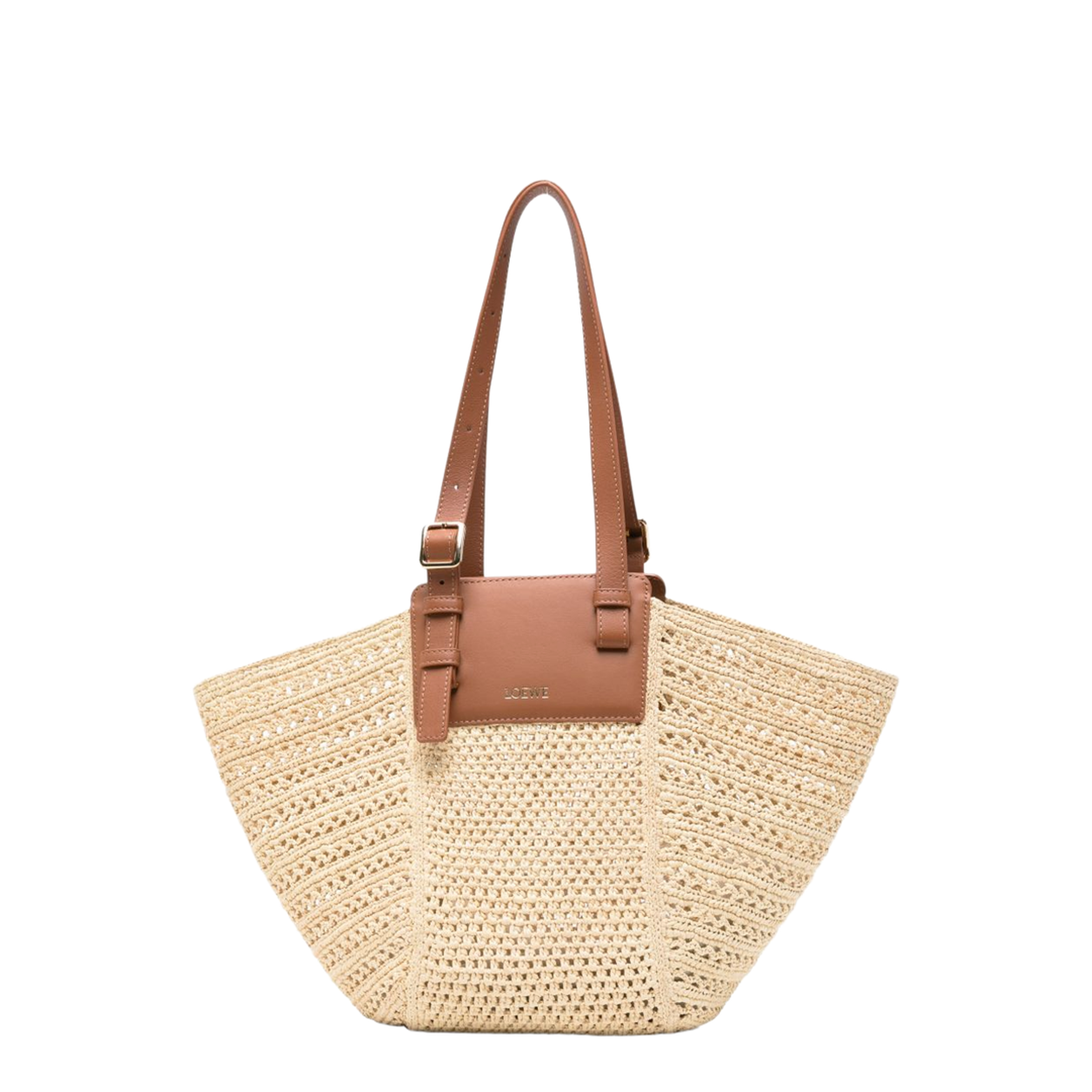 MAYFEYR - Loewe - Paula'S Ibiza Bag - A538HNZX022435