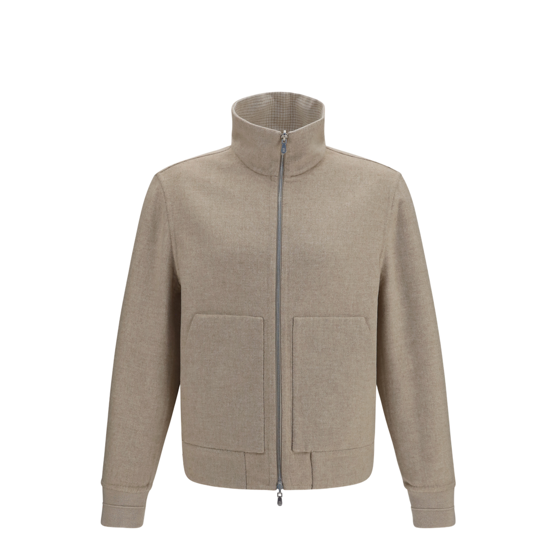 MAYFEYR - Brunello Cucinelli - Double-Face Cashmere Jacket - MY4799802