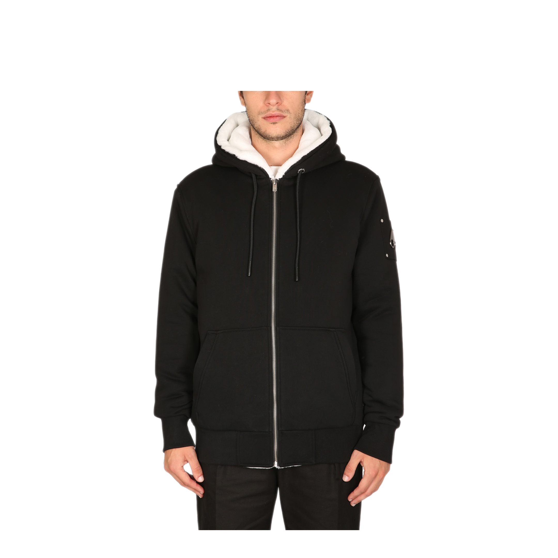 MAYFEYR - Moose Knuckles - Bunny Sweatshirt - M32MS600244