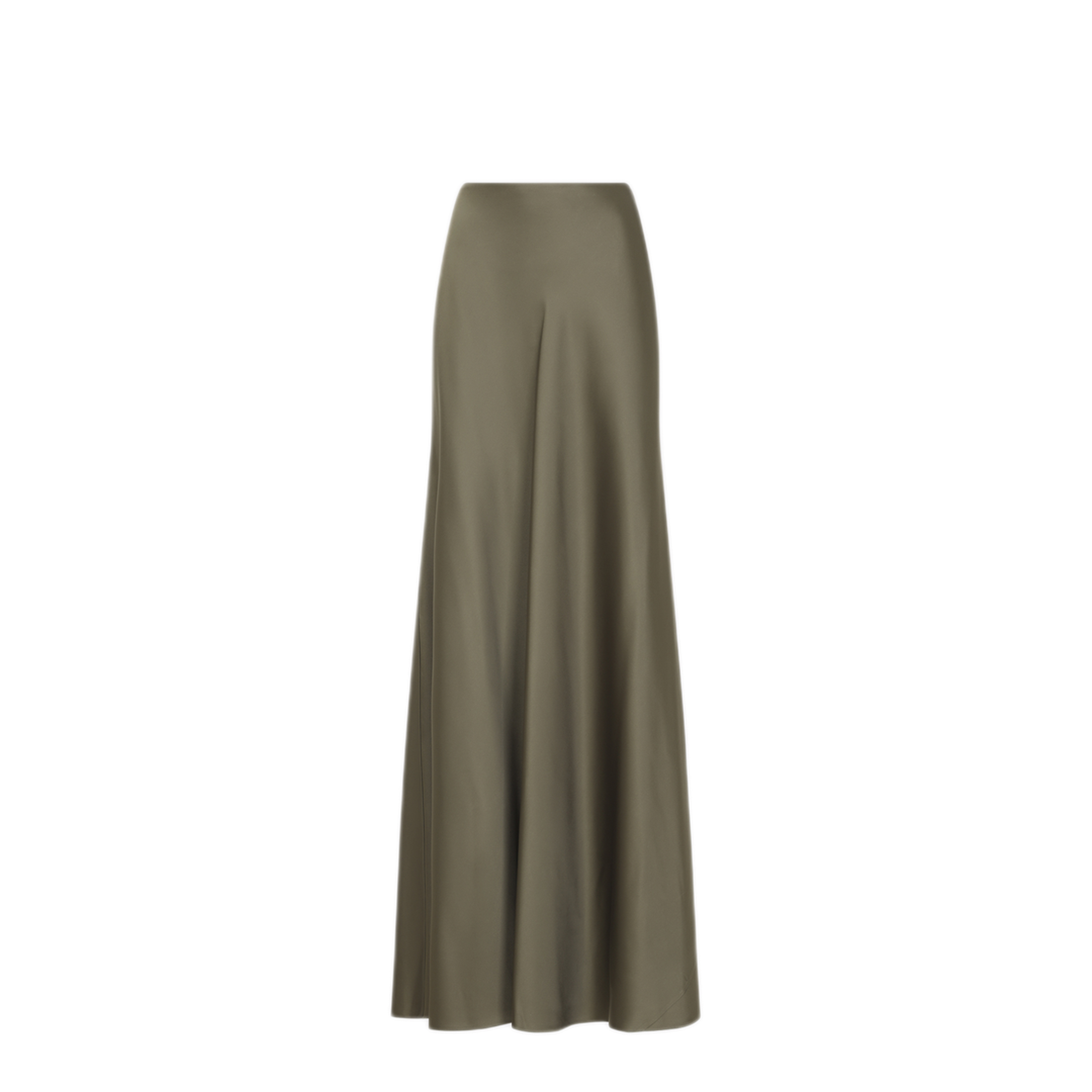 MAYFEYR - RALPH LAUREN COLLECTION - Masina Maxi Skirt - 290P24112004PORCINI