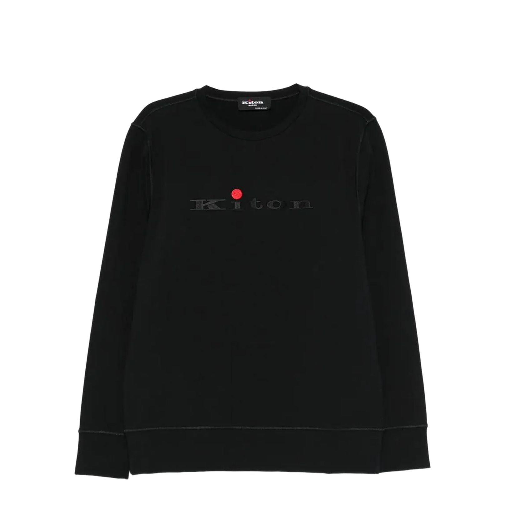 Logo Sweatshirt