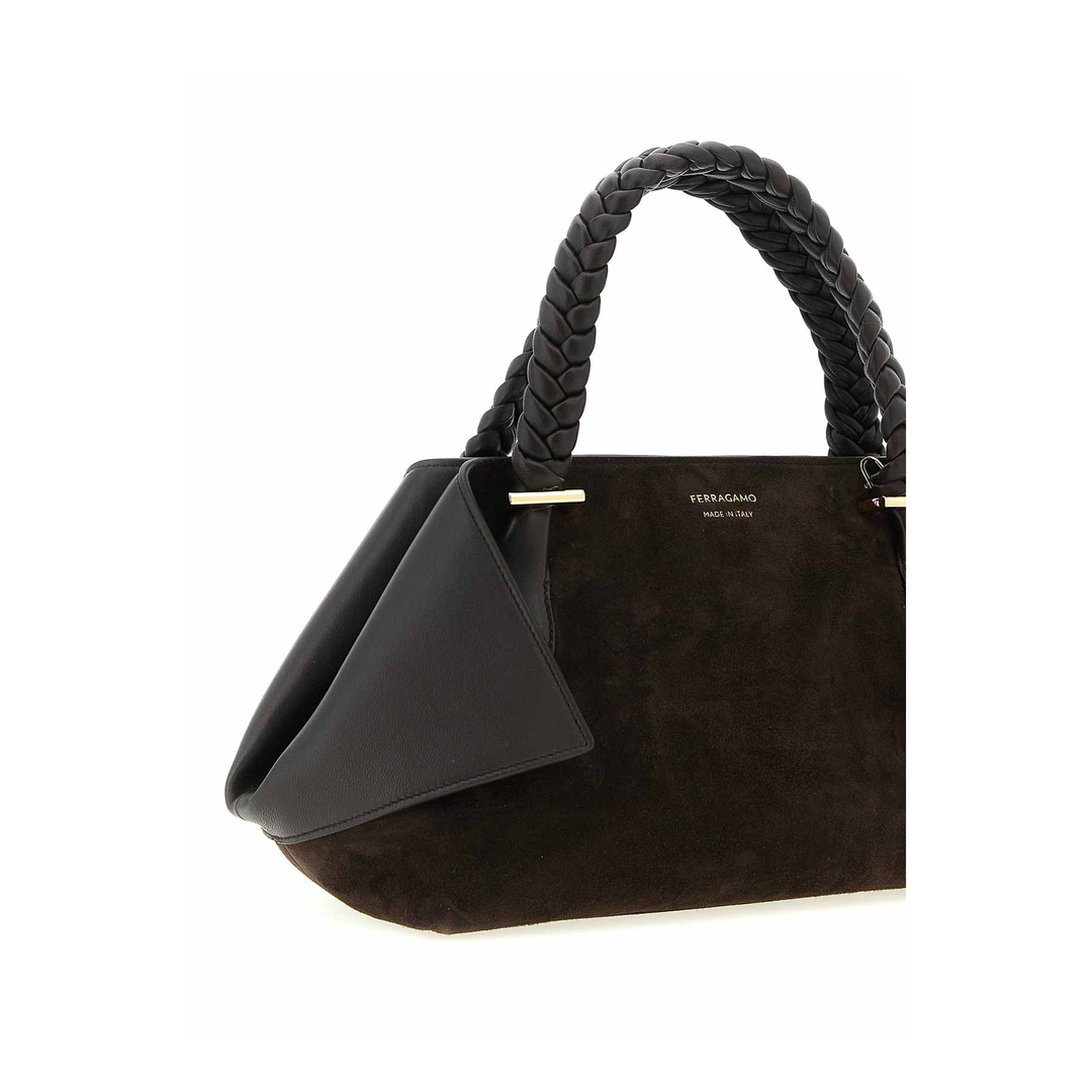 Salvatore 'Scarf Th S' Handbag