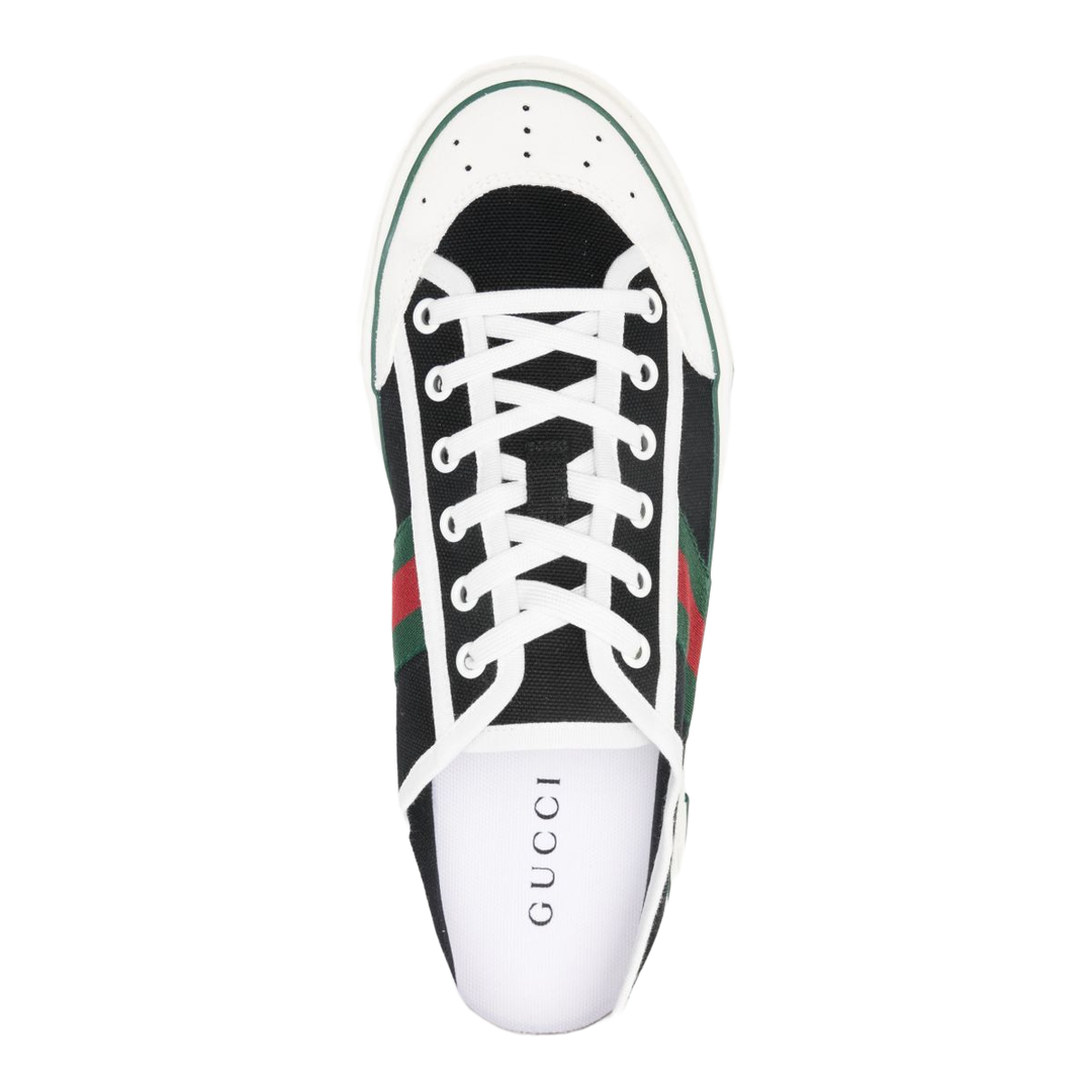MAYFEYR - Gucci - Sneakers Black - 854436FAFS41090