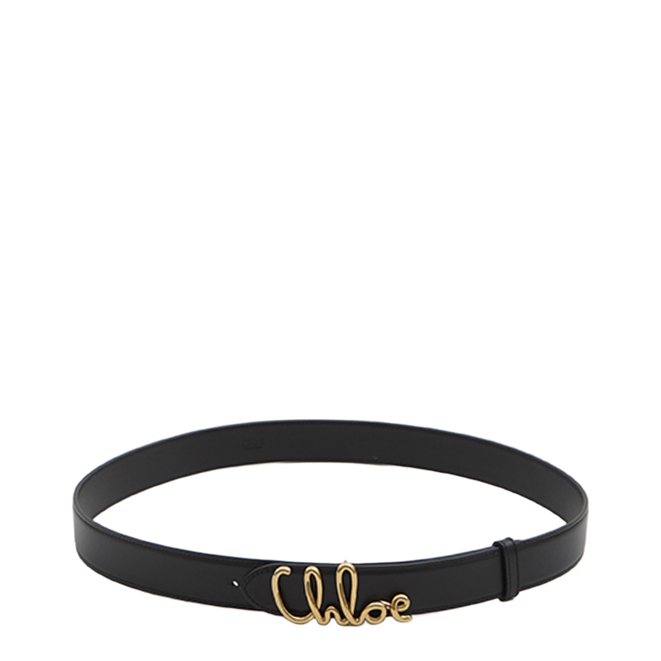 Belts Black
