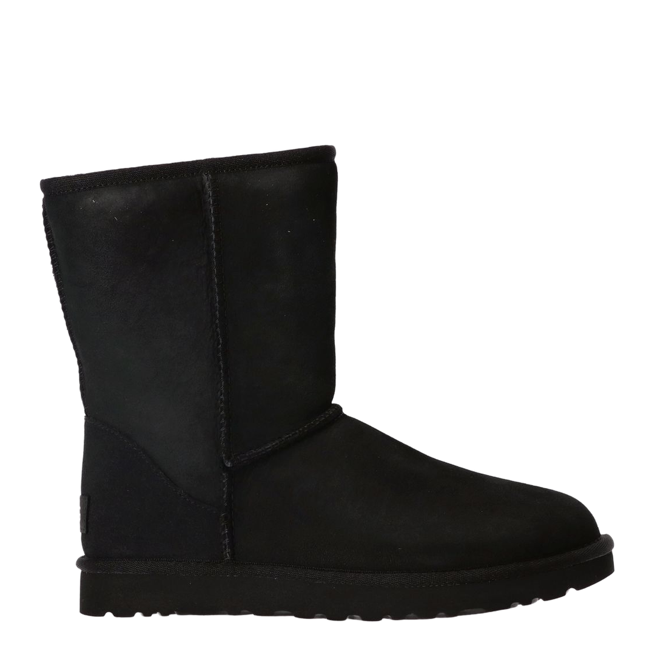 Classic Short II Boot