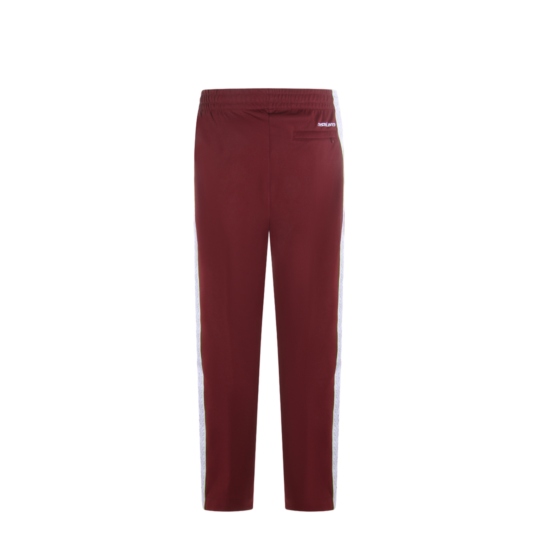 MAYFEYR - Casablanca - Trousers - MSP26JTR16601