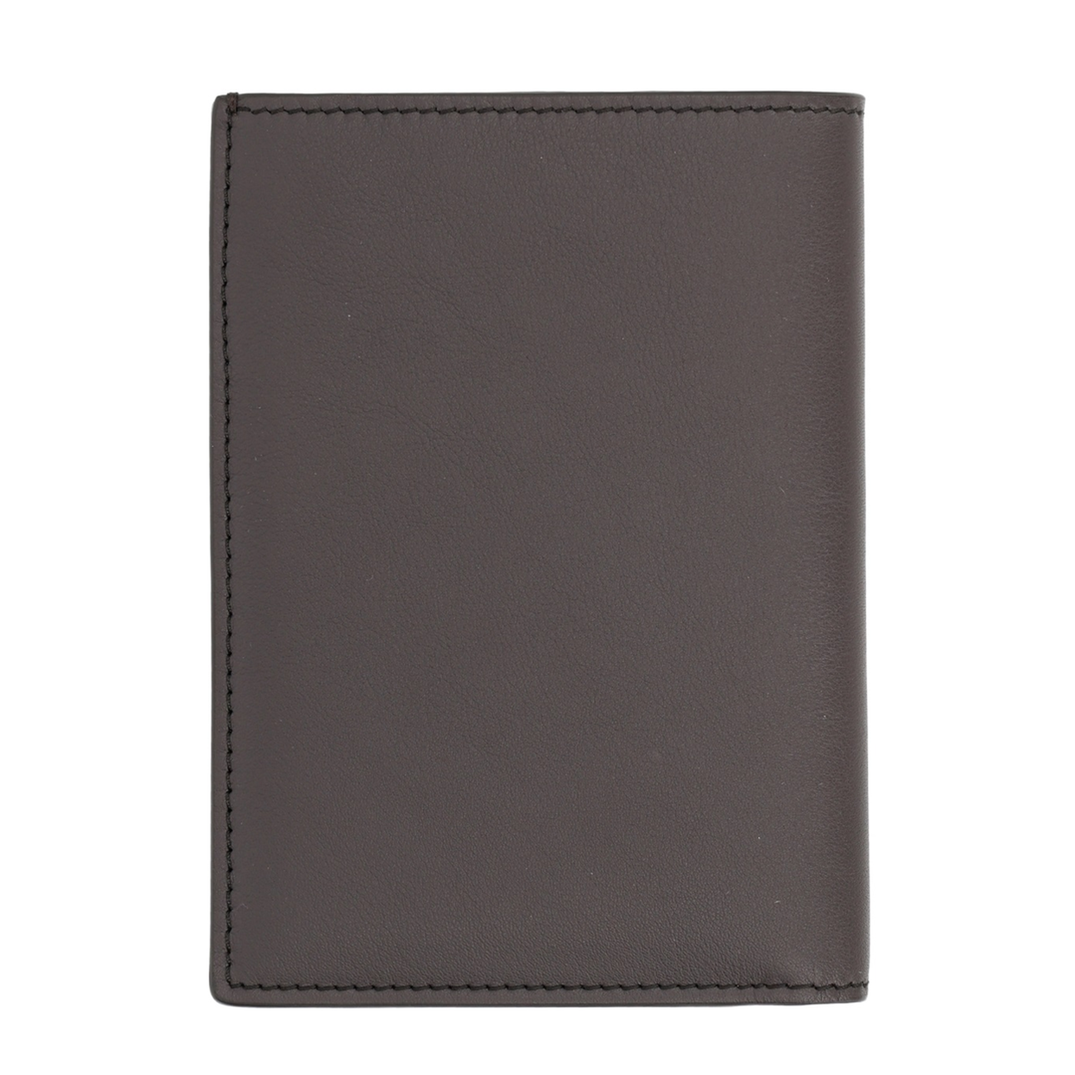 Passport Holder With Logo