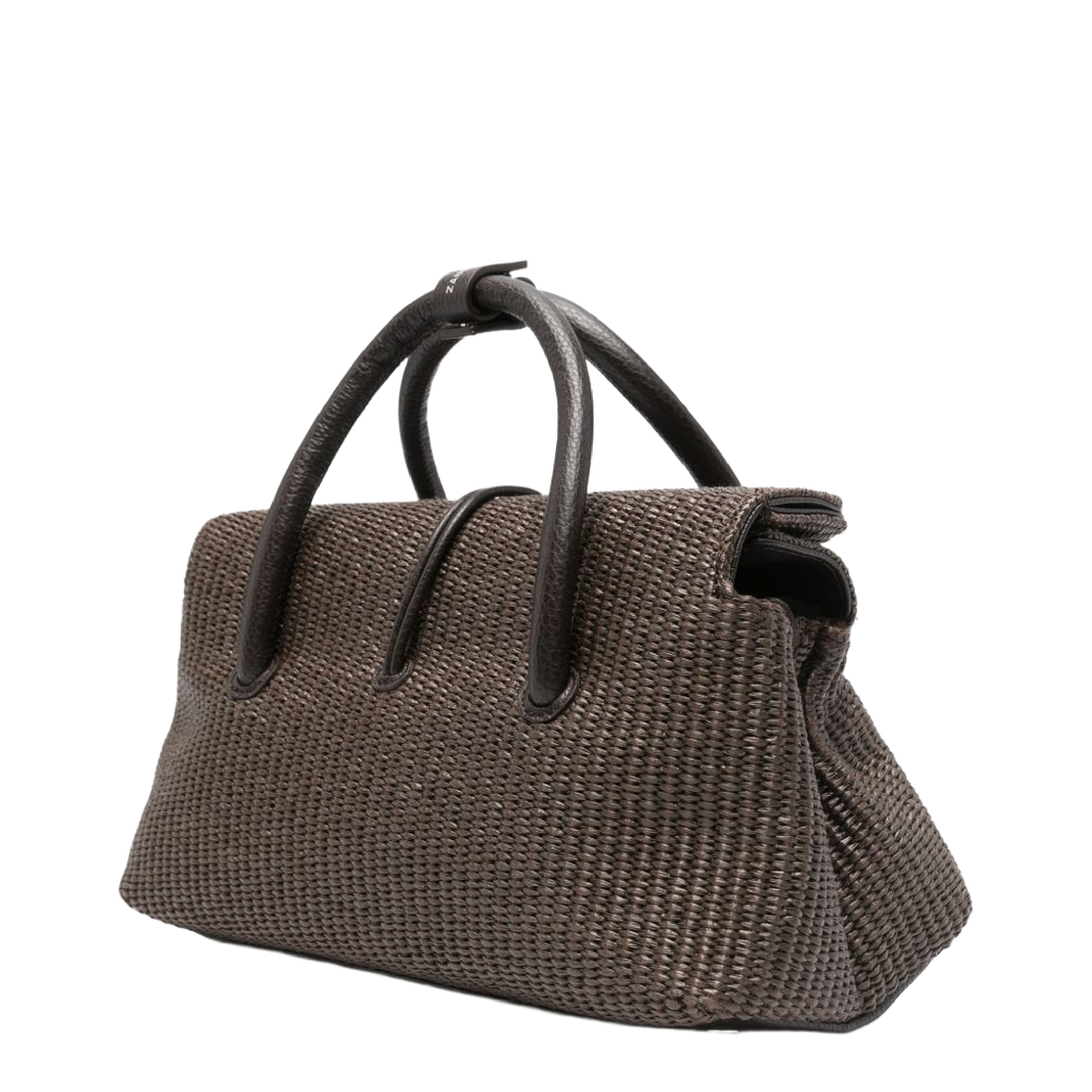 MAYFEYR - Zanellato - Brown Bag - 069260SVIMINIZ0244