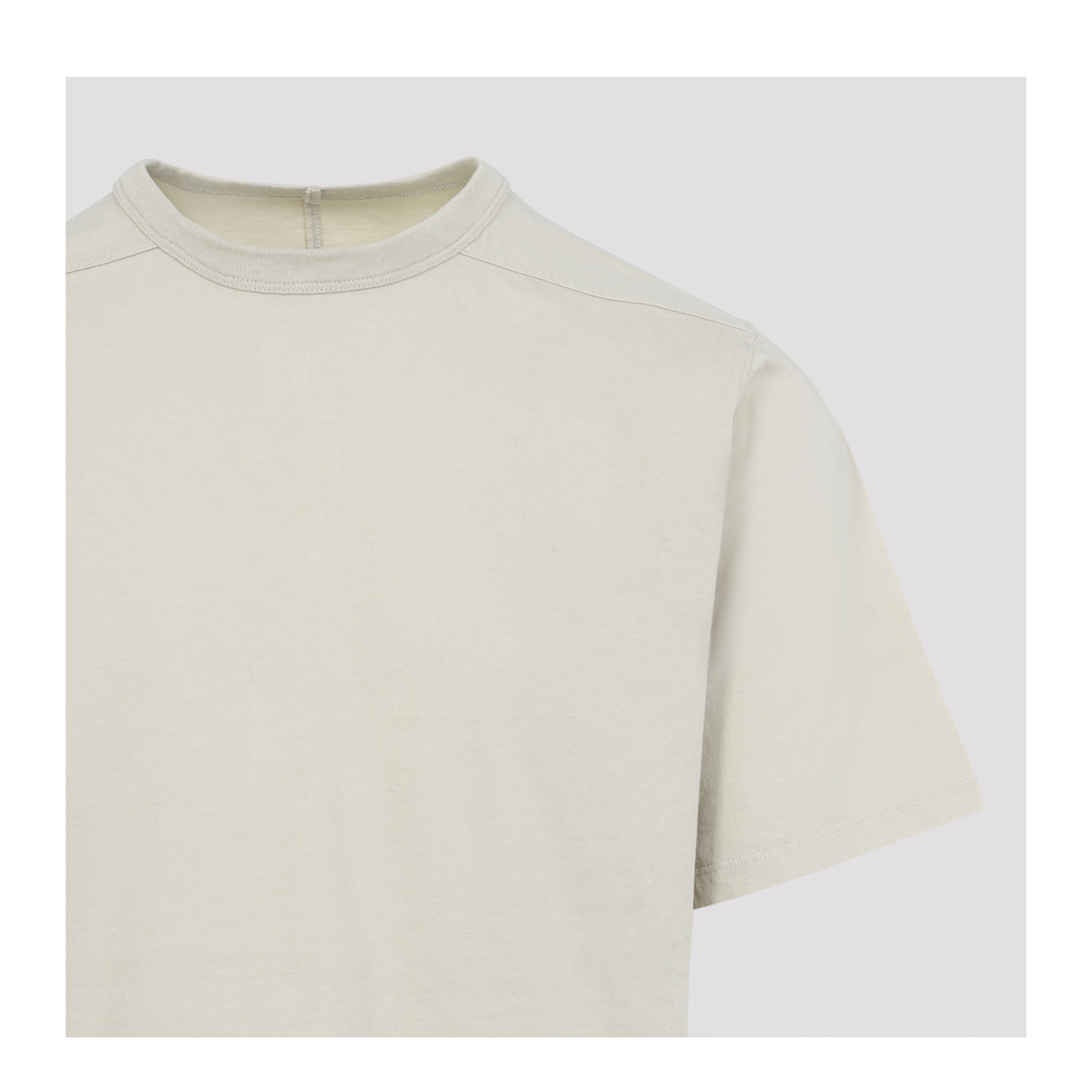 MAYFEYR - Rick Owens - Brad T-Shirt - RU01F2232JA138