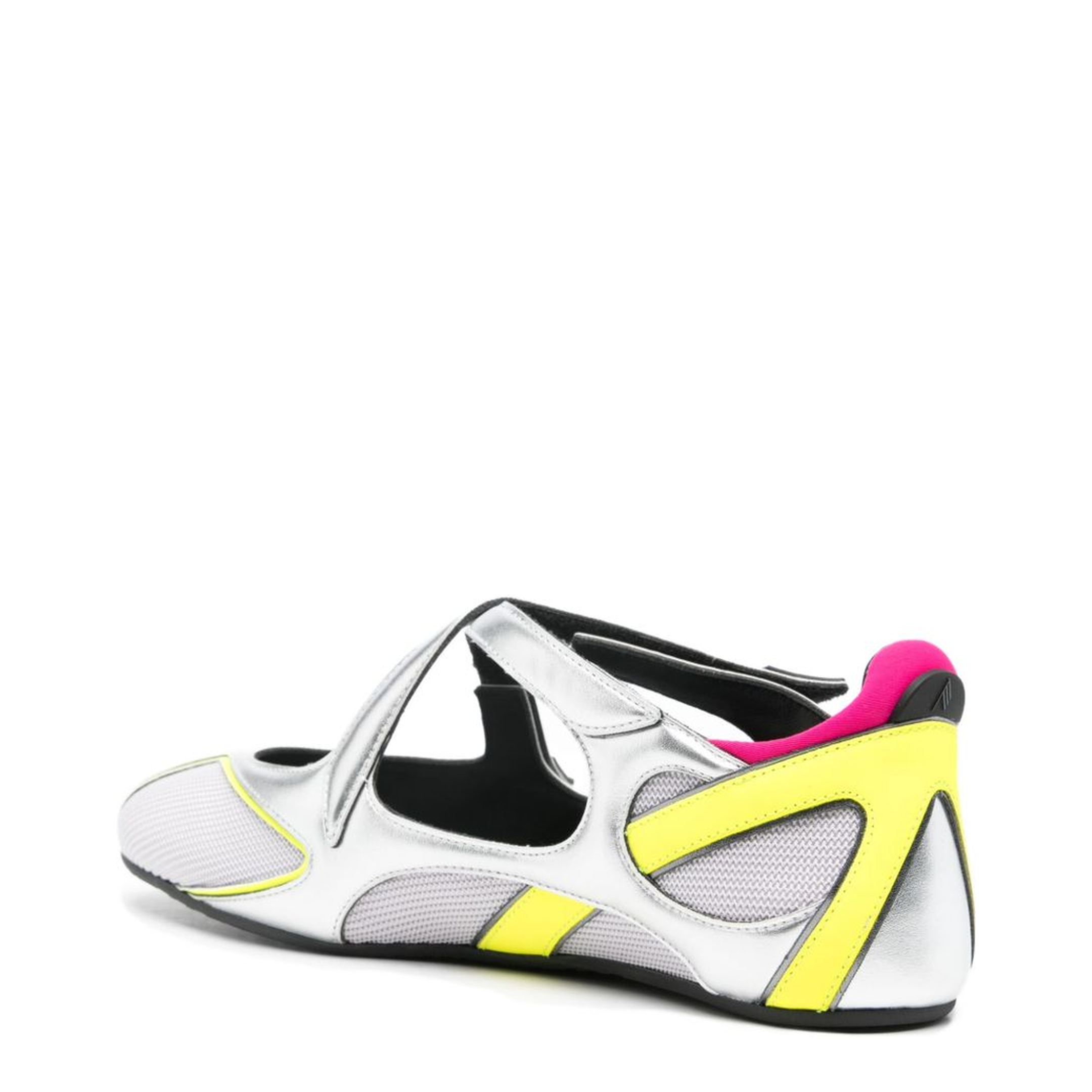 Flat Shoes MultiColour