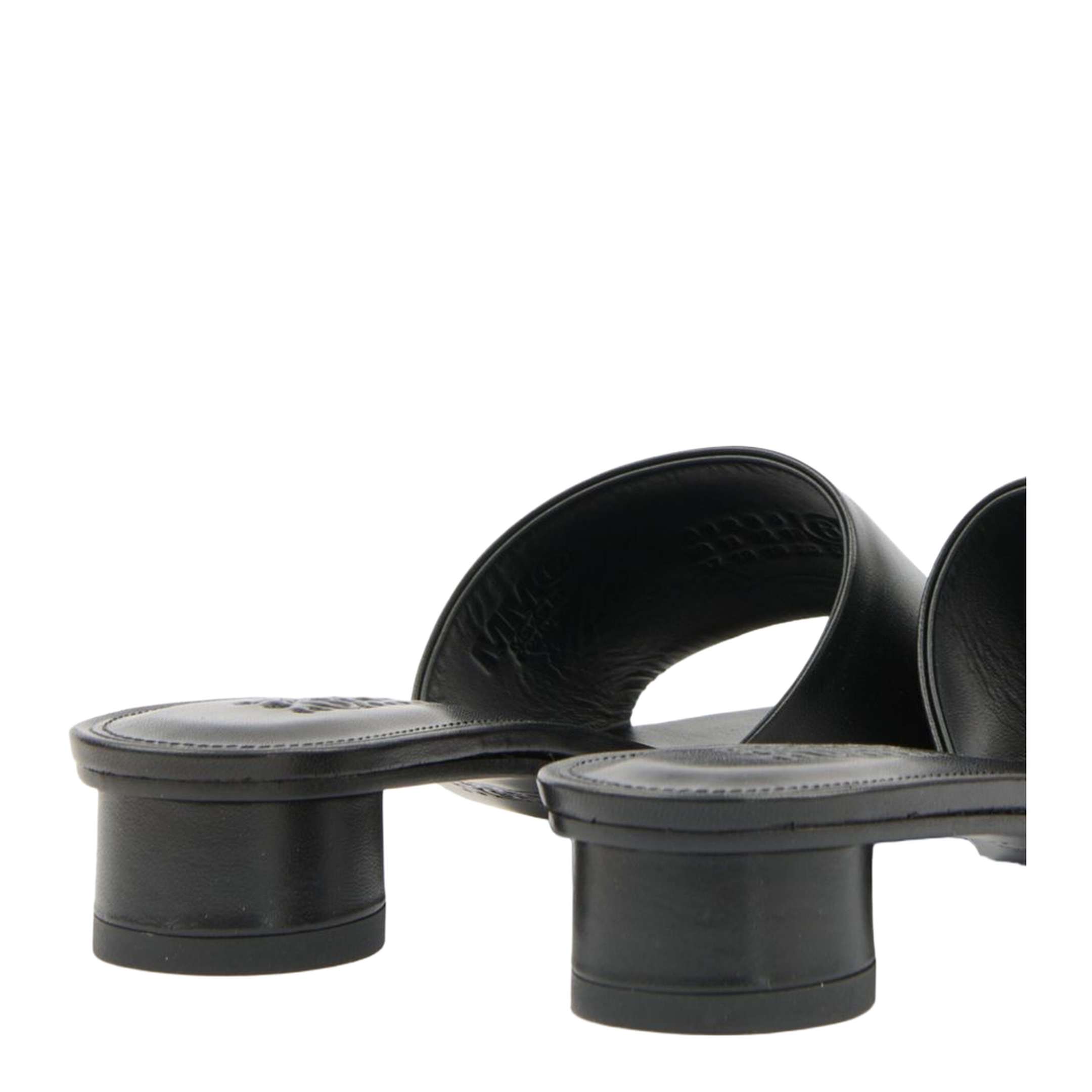 Sandals Black
