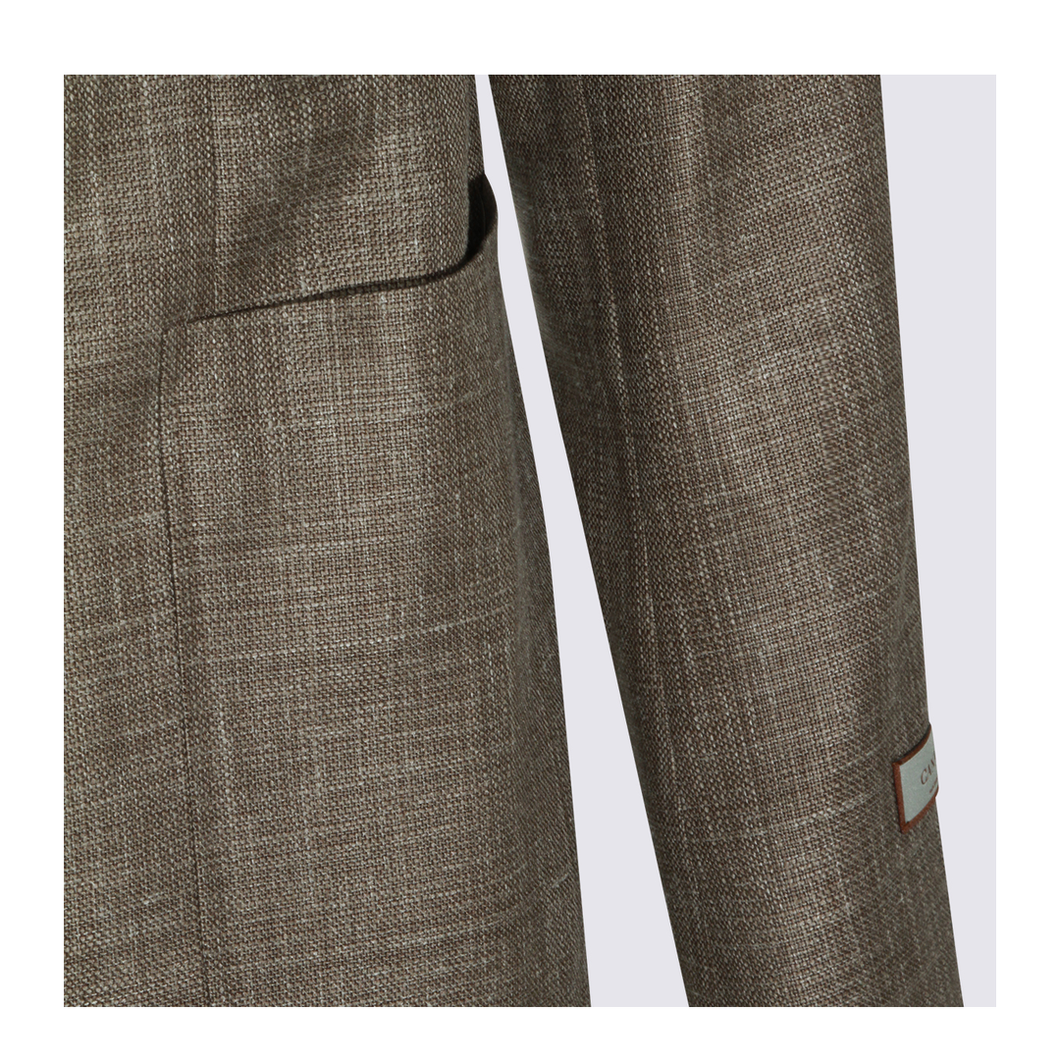MAYFEYR - Canali - Jackets - 24275CU00383511