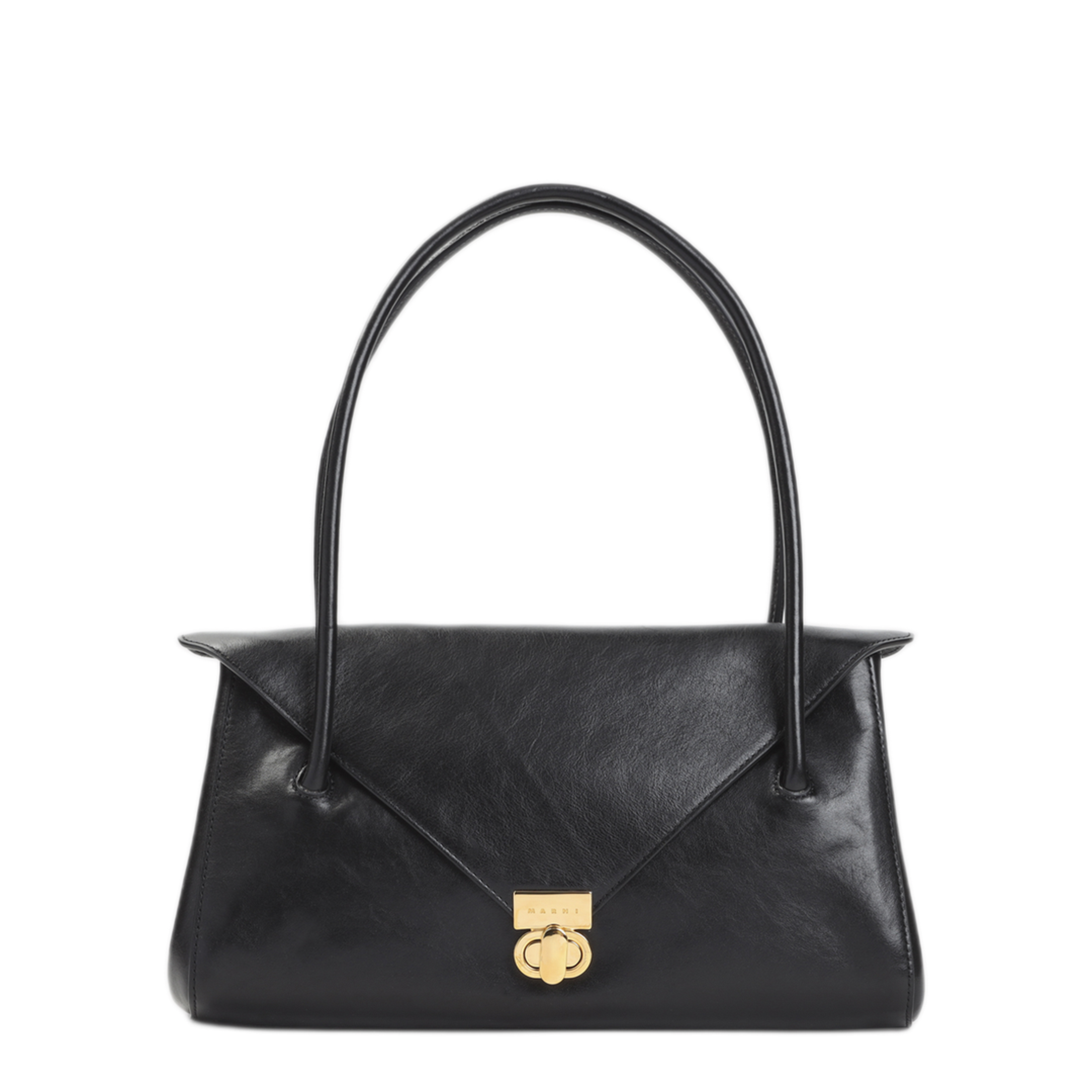 MAYFEYR - Marni - East West Shoulder Bag - SBMP0288U0P891400N99