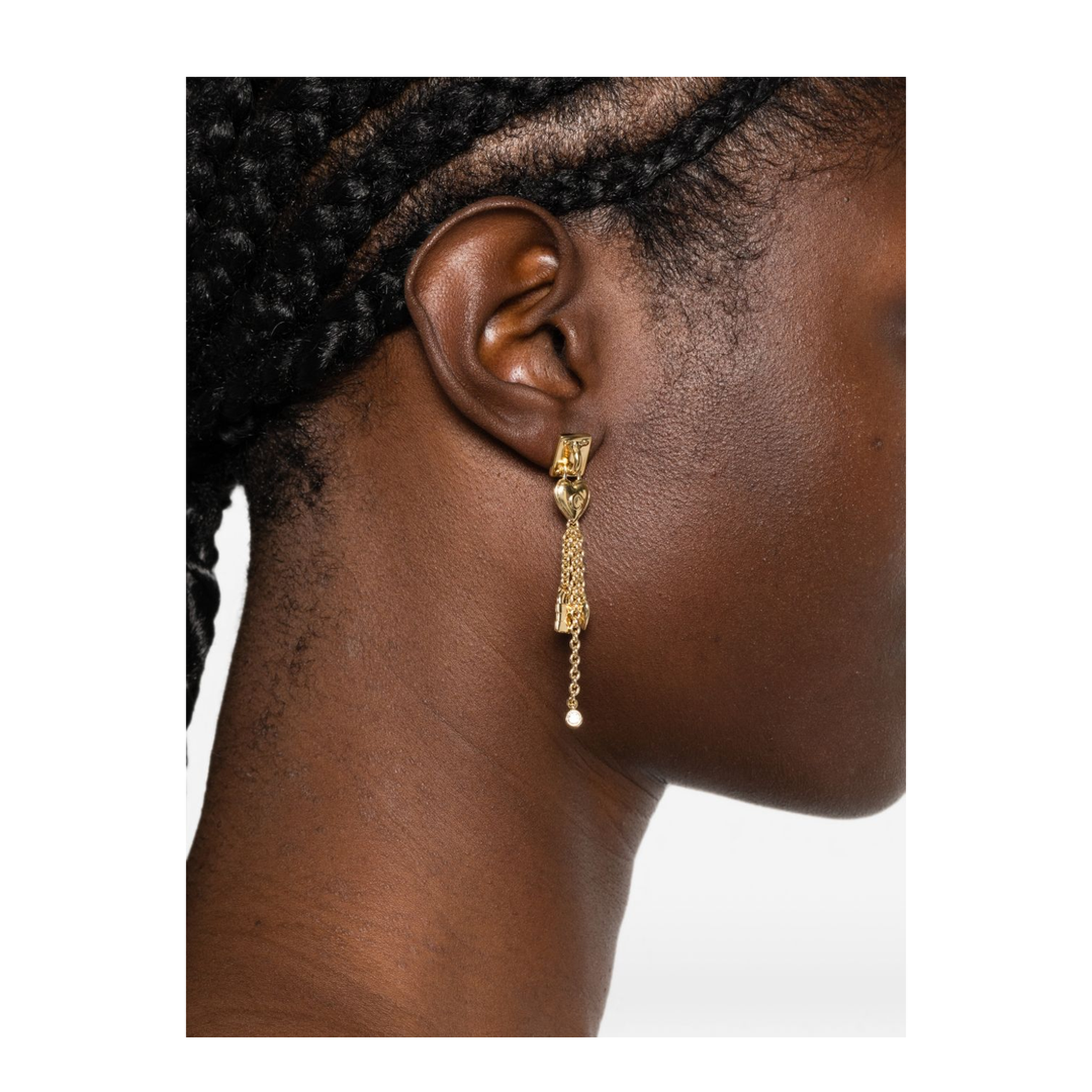 MAYFEYR - Chloè - Bijoux Gold - CH26AJE05CB79DC
