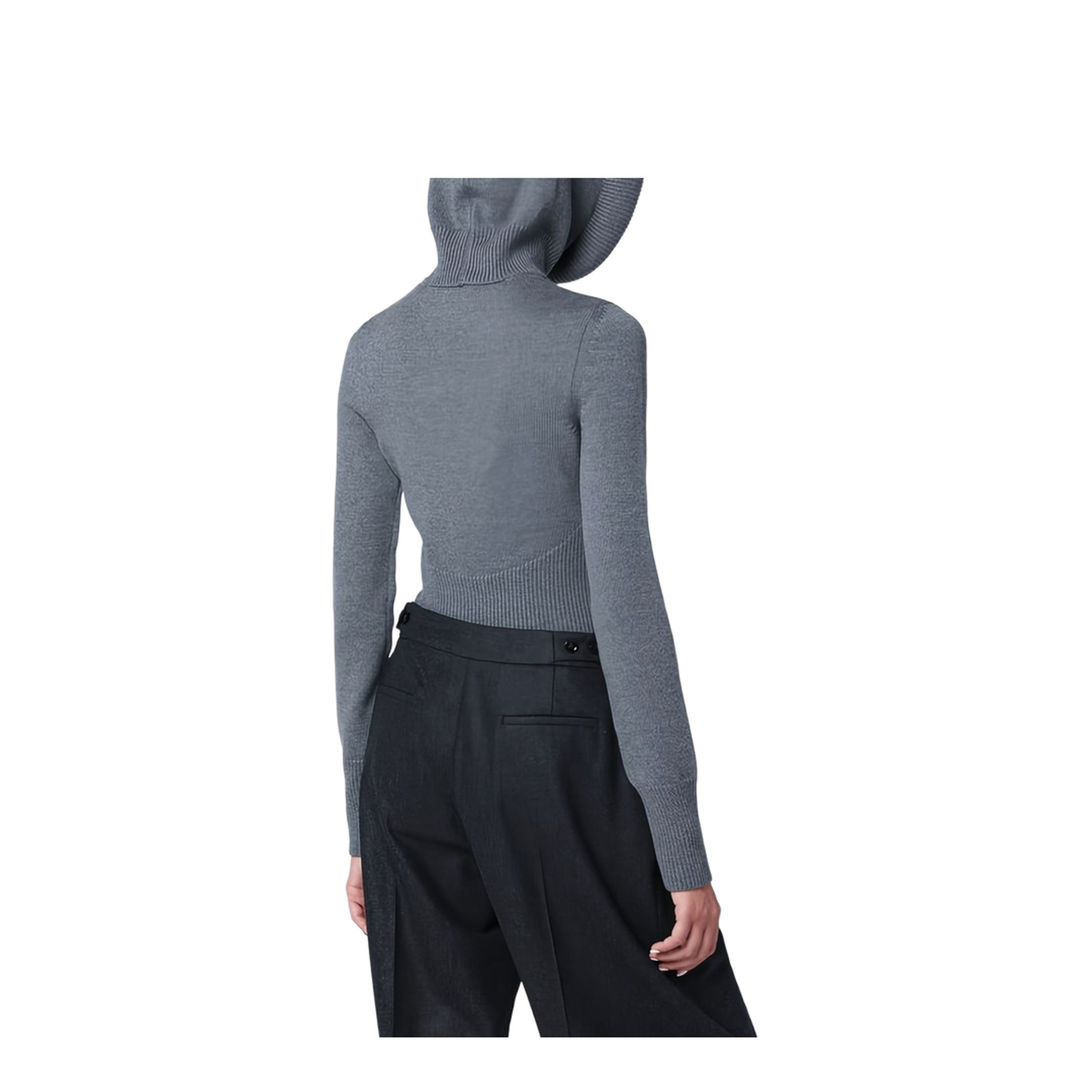 Wool Jumper