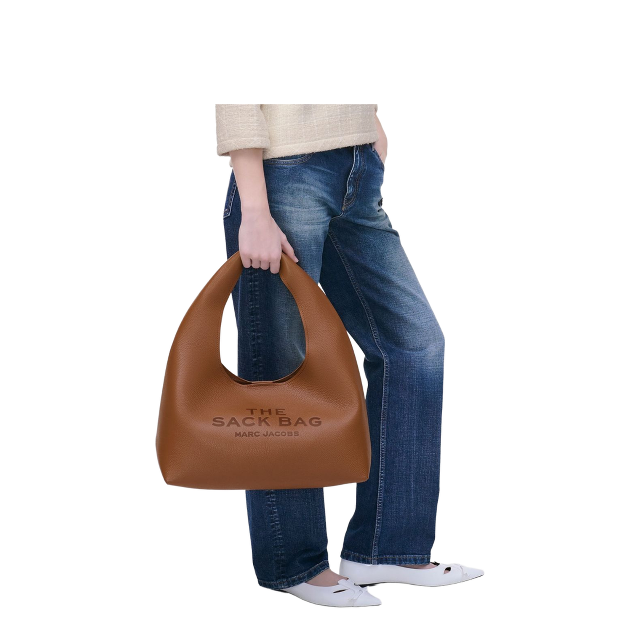 Bag - Brown