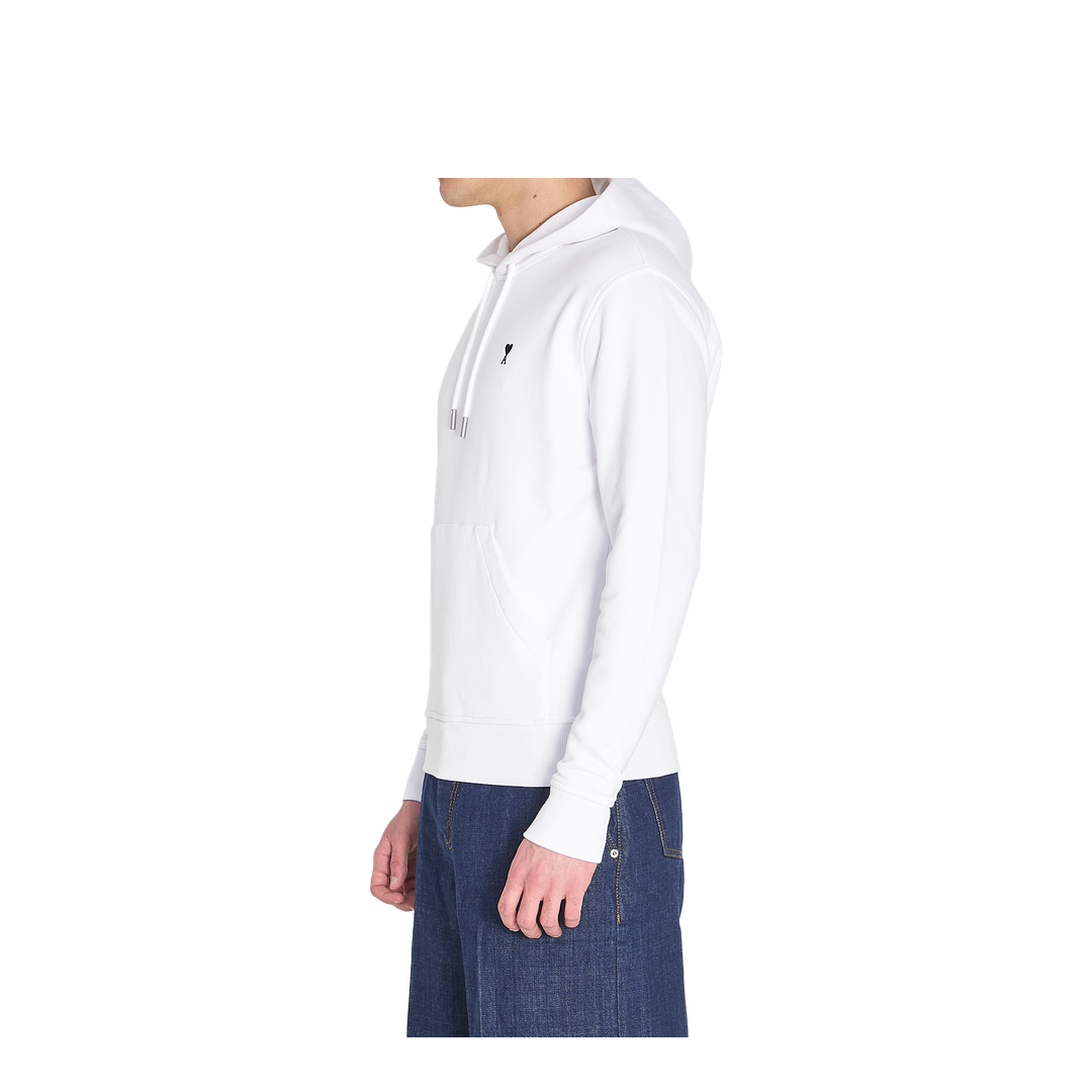 Sweatshirt With Logo