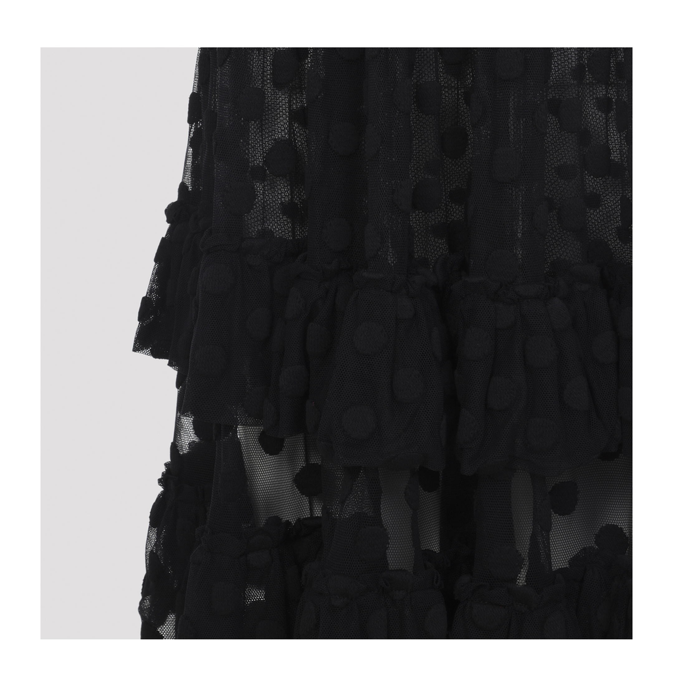 MAYFEYR - Dries Van Noten - Dally Midi Dress - 2610110073291900