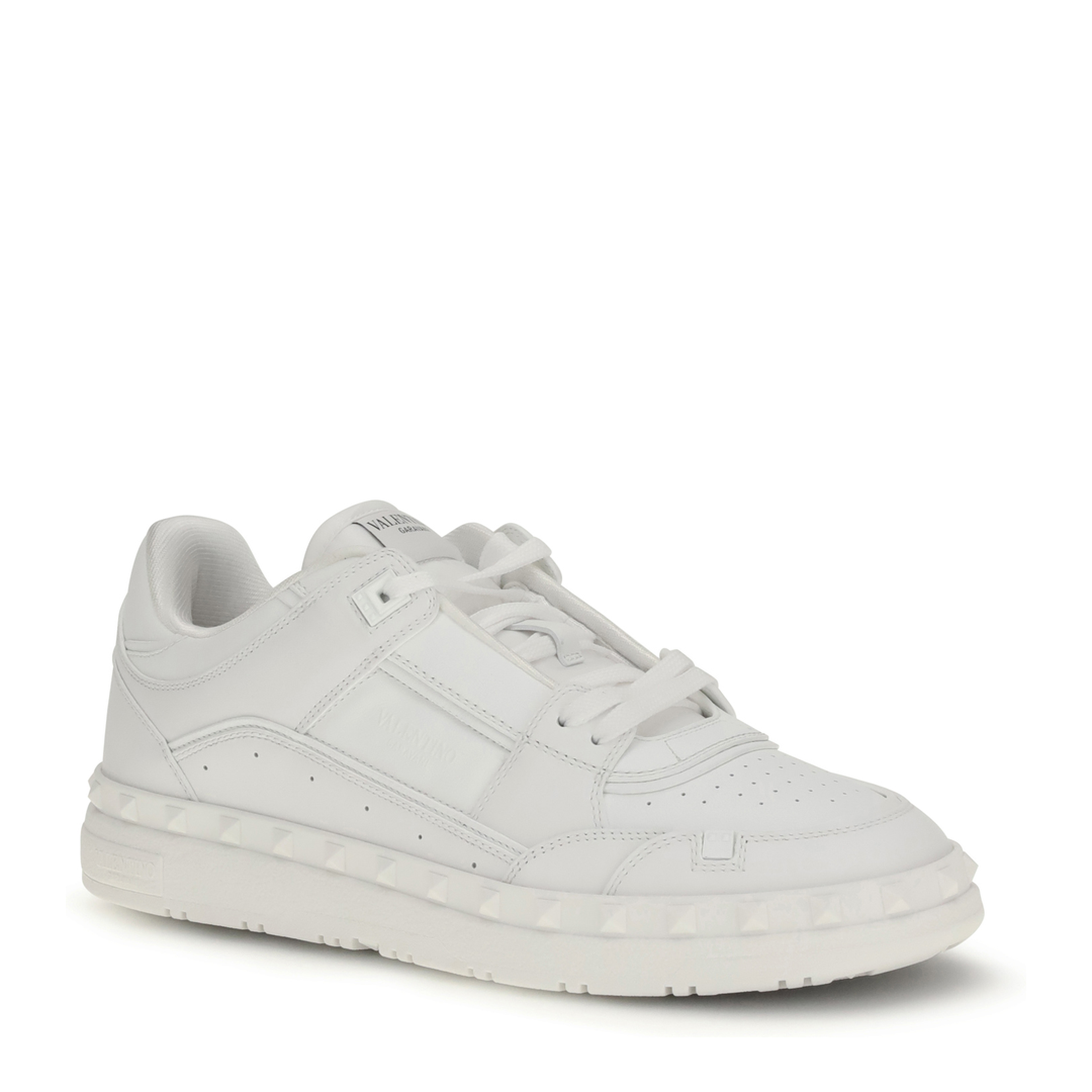 MAYFEYR - Valentino - Low Top Freedots Sneakers - 8Y2S0H43RDG