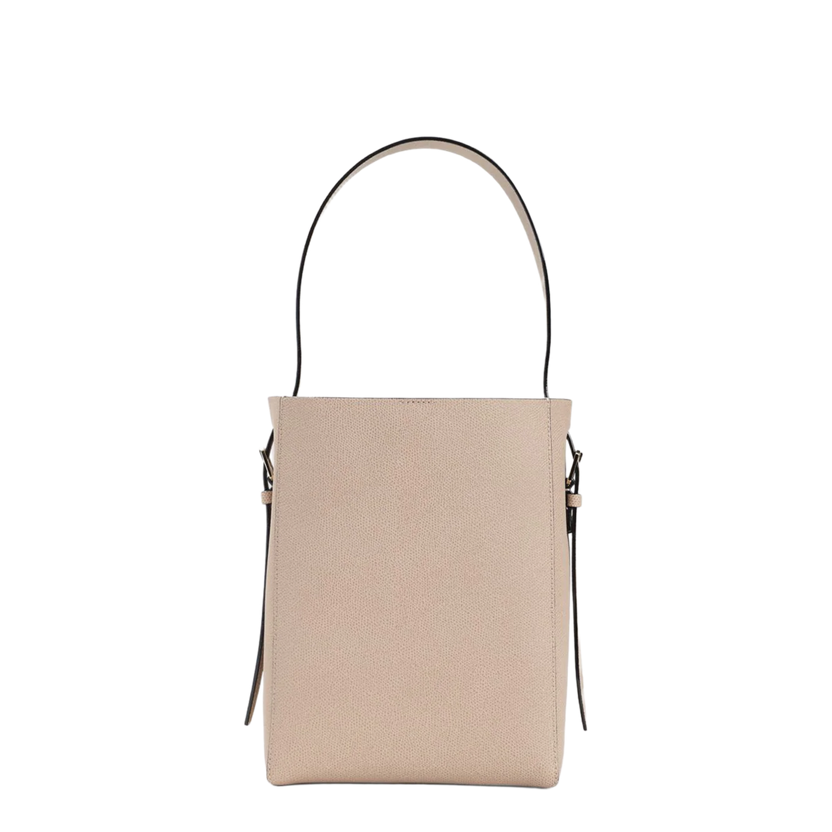 Open Top Mini Bucket Bag