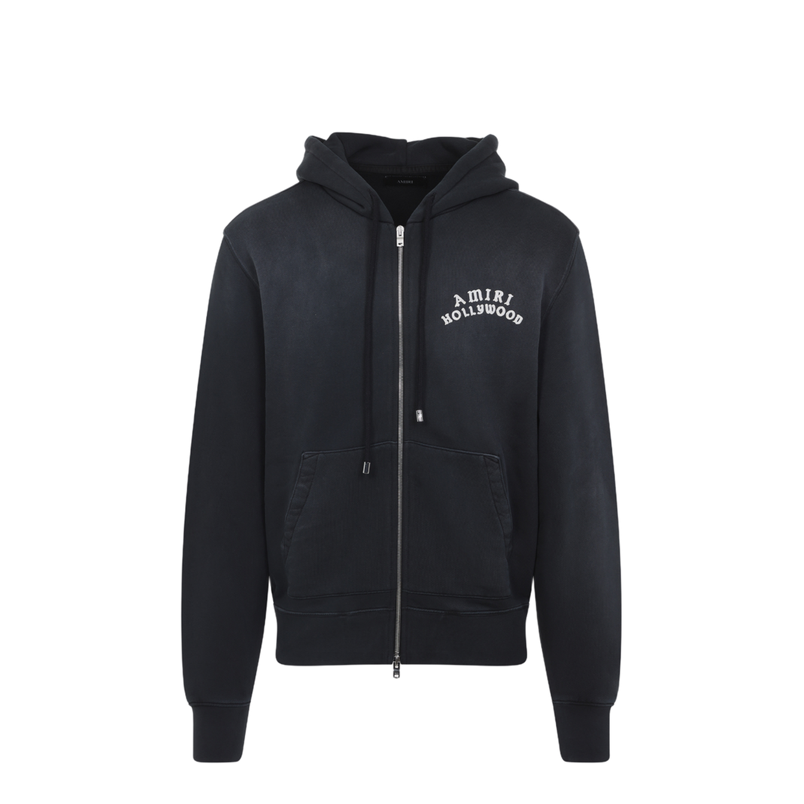 Hollywood Zip Hoodie