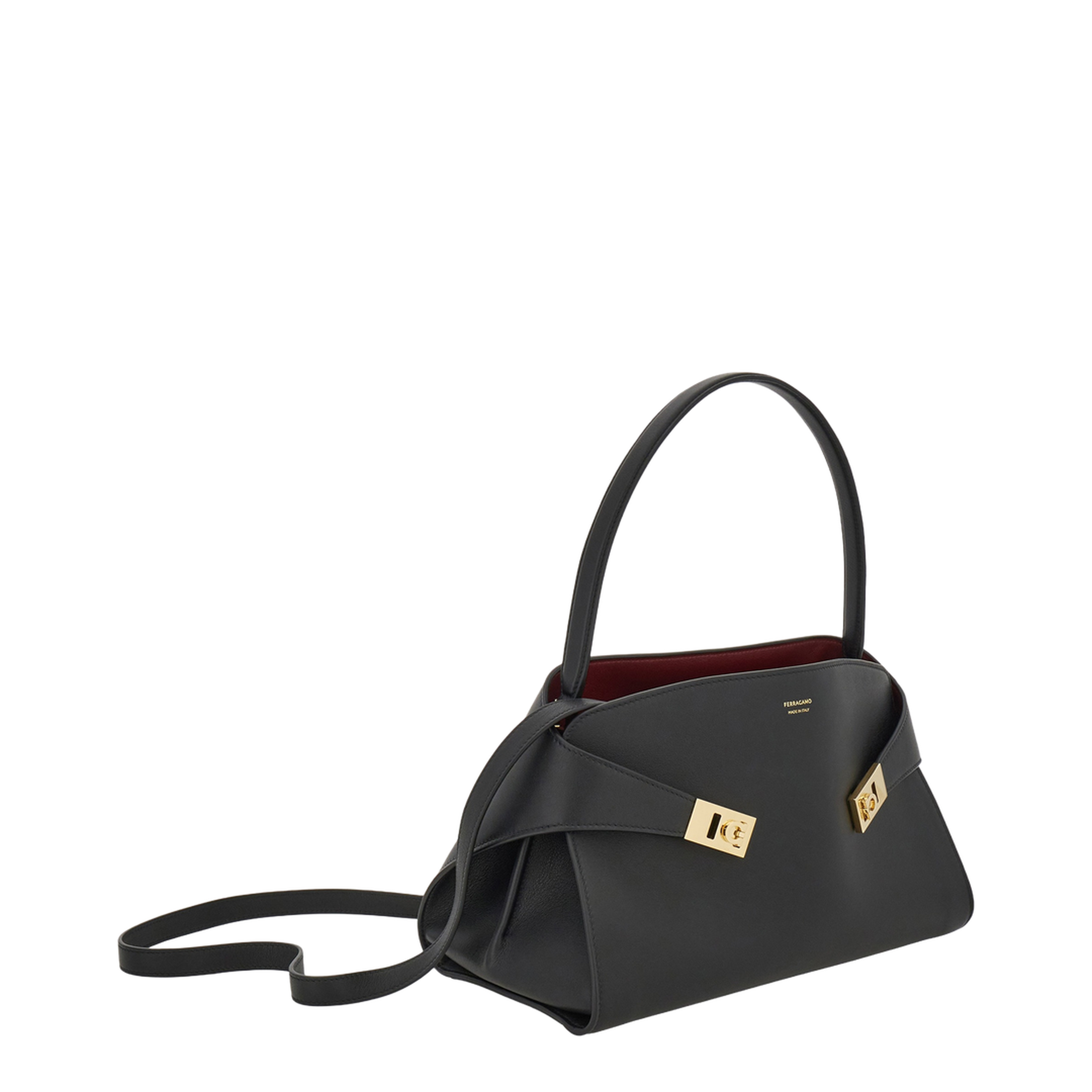MAYFEYR - Ferragamo - Shoulder Bag - 219816007
