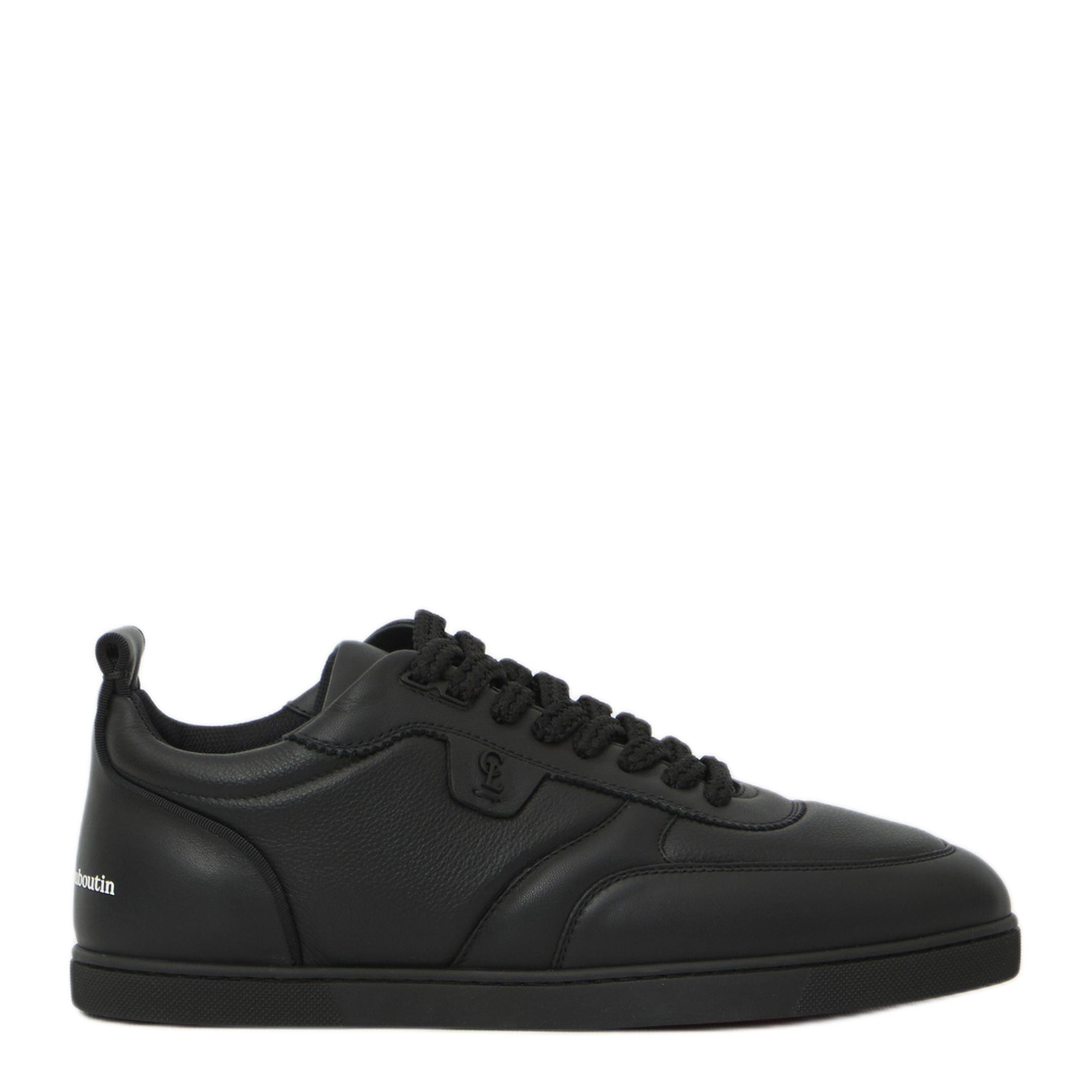 MAYFEYR - Christian Louboutin - Sk Vi Sneakers - 1260763BK01