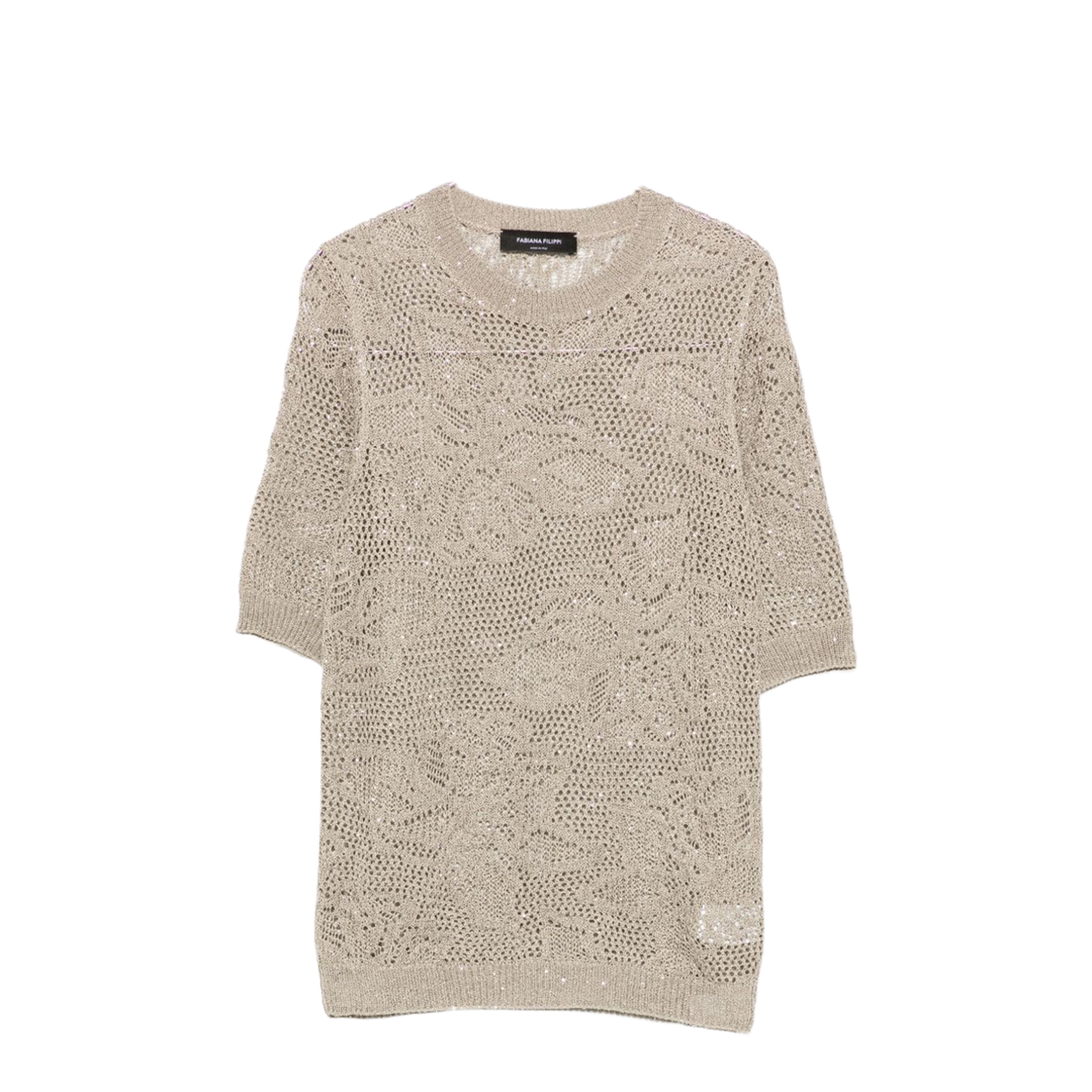 MAYFEYR - Fabiana Filippi - T-Shirts And Polos - MAD276F131D8641274