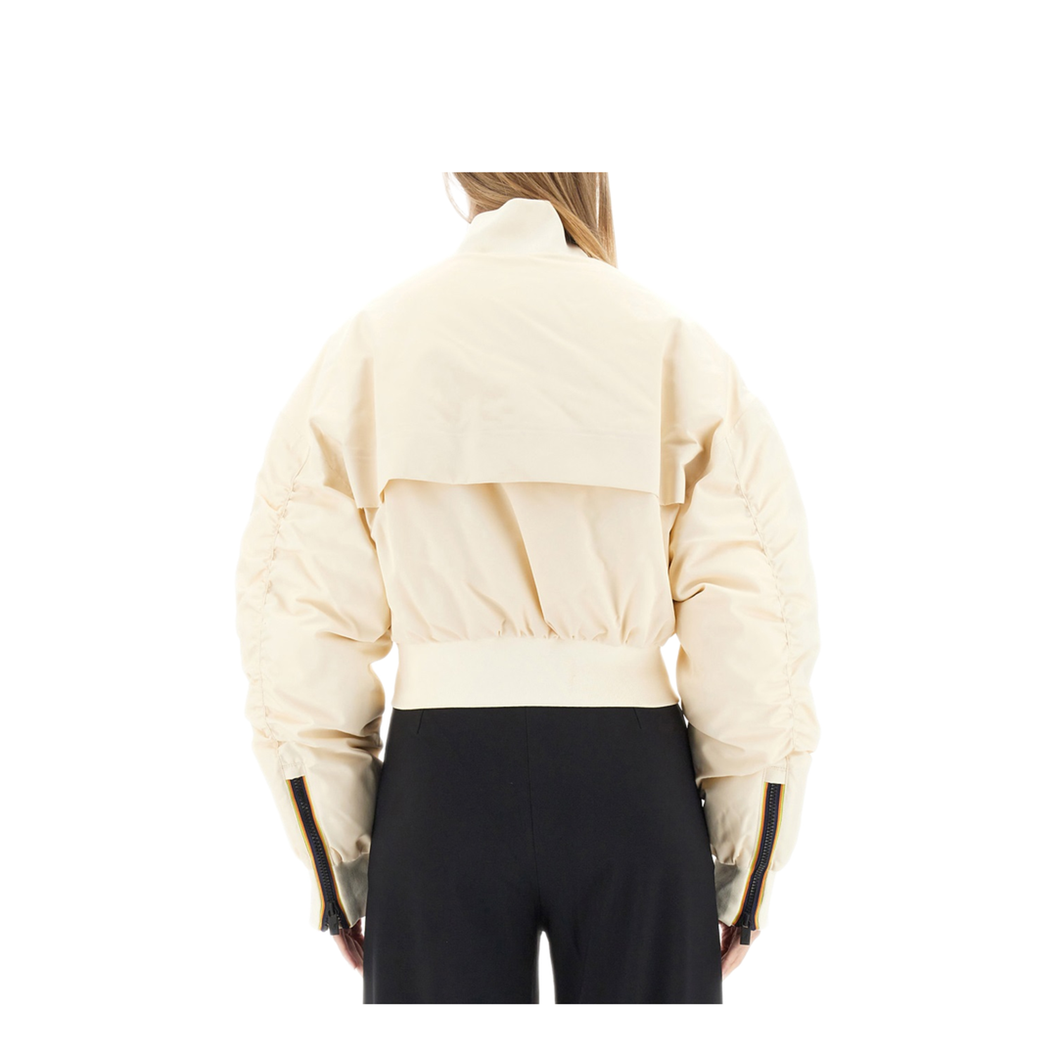 MAYFEYR - K-Way - Loncrop Jacket - K5126NWA01