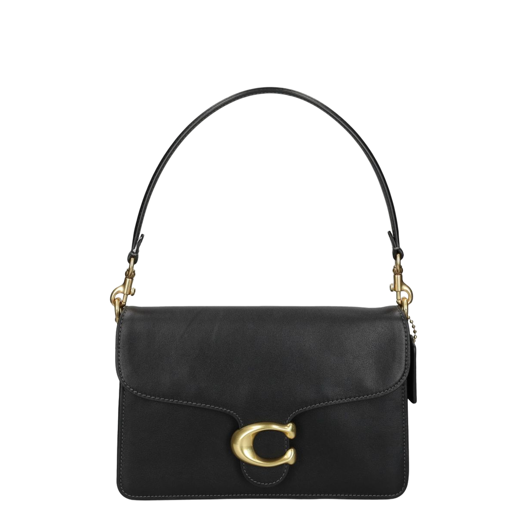 Chain Tabby Shoulder Bag