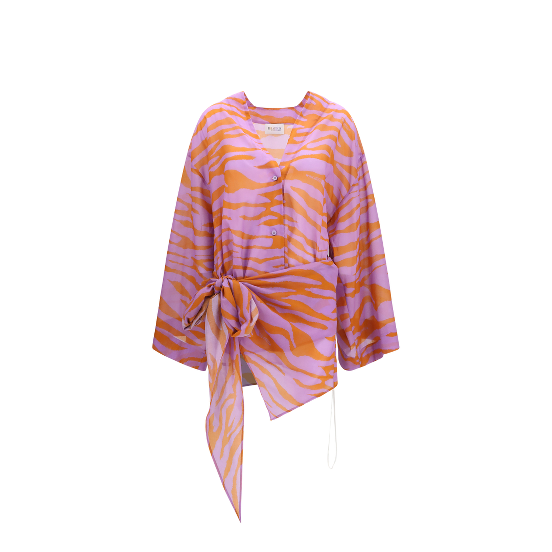 MAYFEYR - The Attico - Mini Dress - 260WCA00404CCC134PR