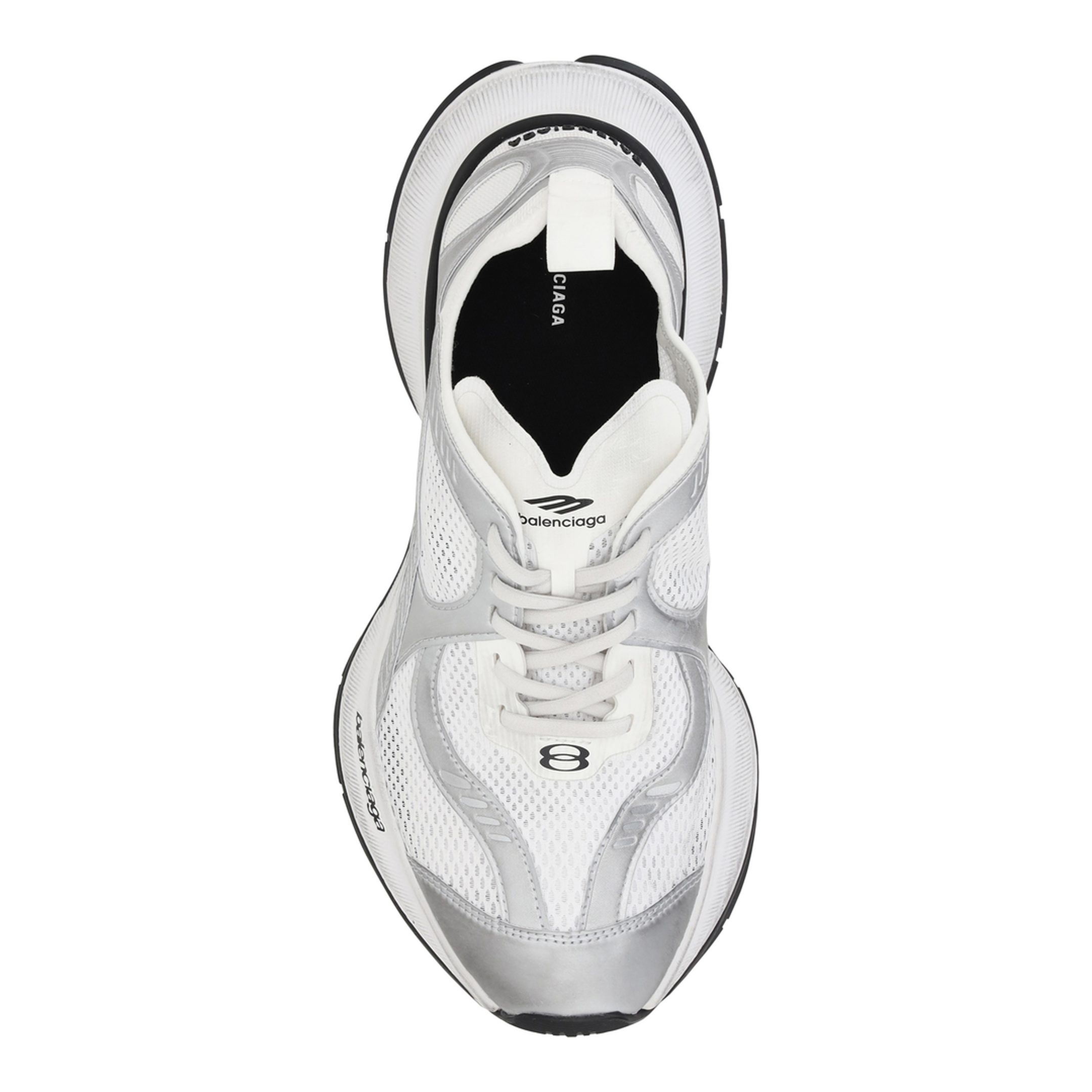 MAYFEYR - Balenciaga - Circuit Sneakers - 793945WFLGY