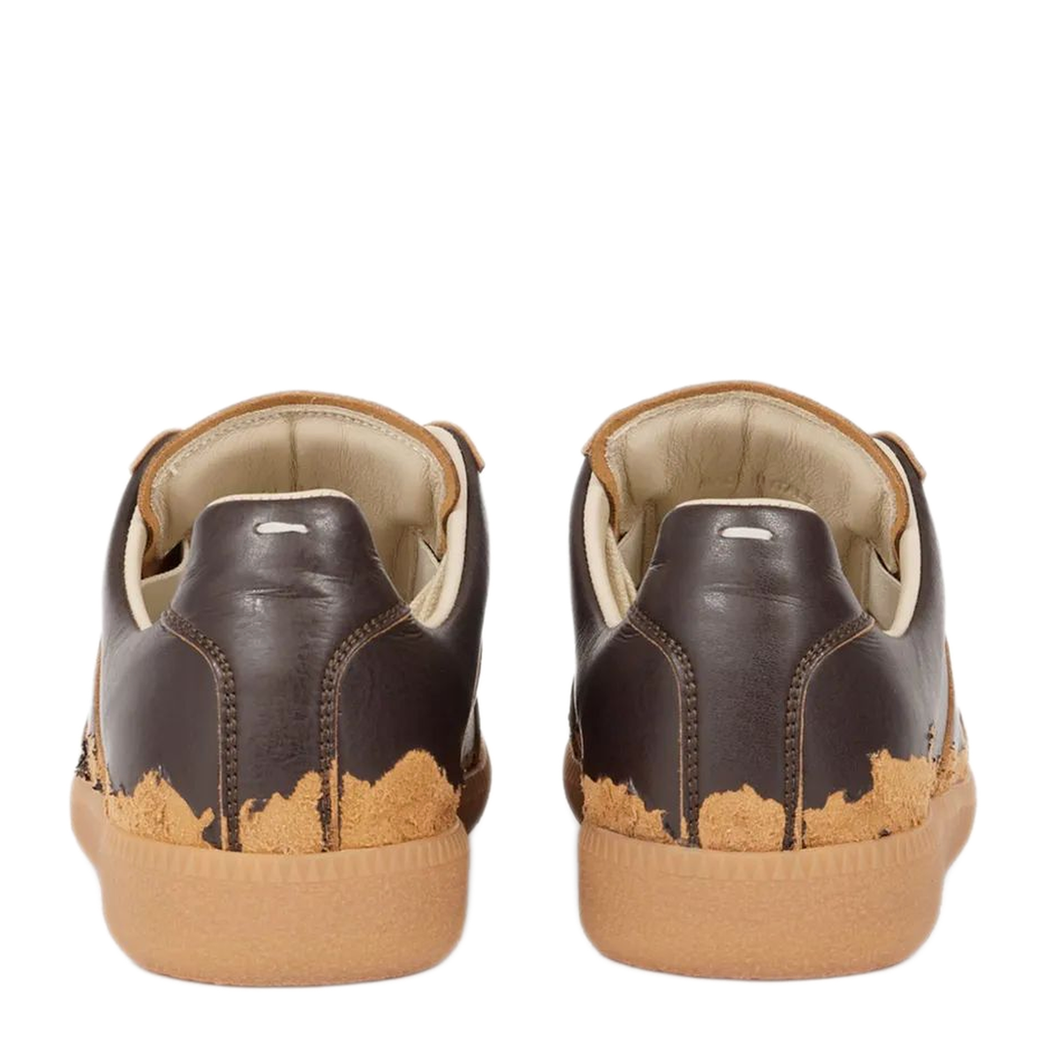 MAYFEYR - Maison Margiela - Sneakers - S58WS0270P7414HB056